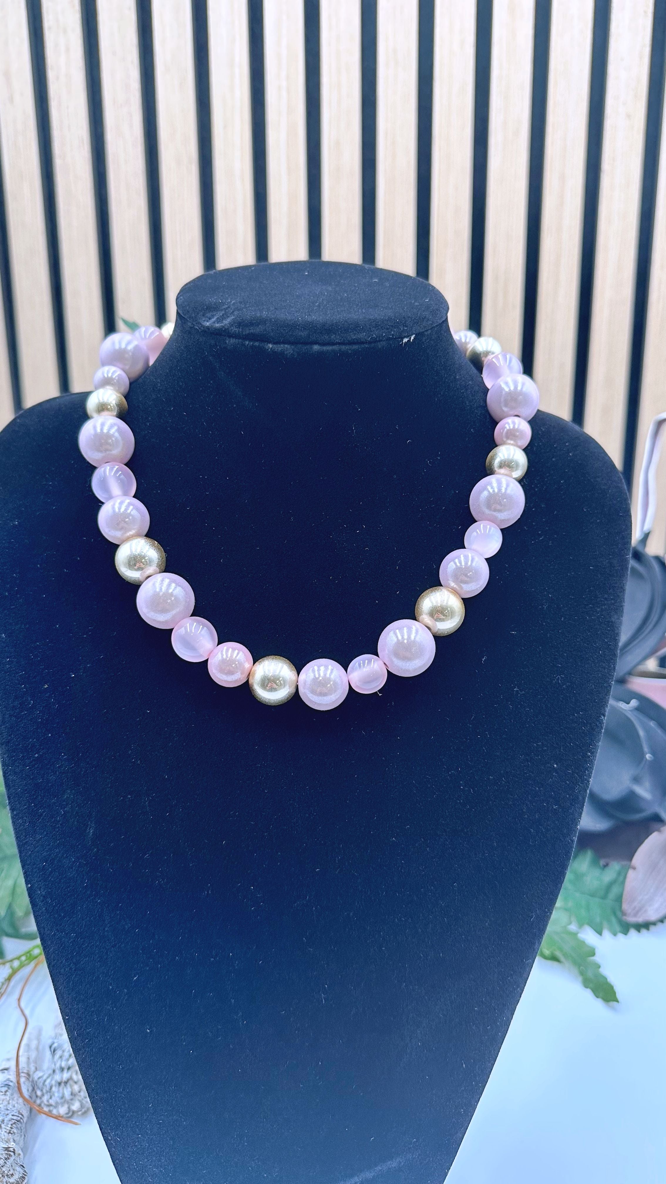 Halskette Summer Shine (3 Farben) - Power of Princess