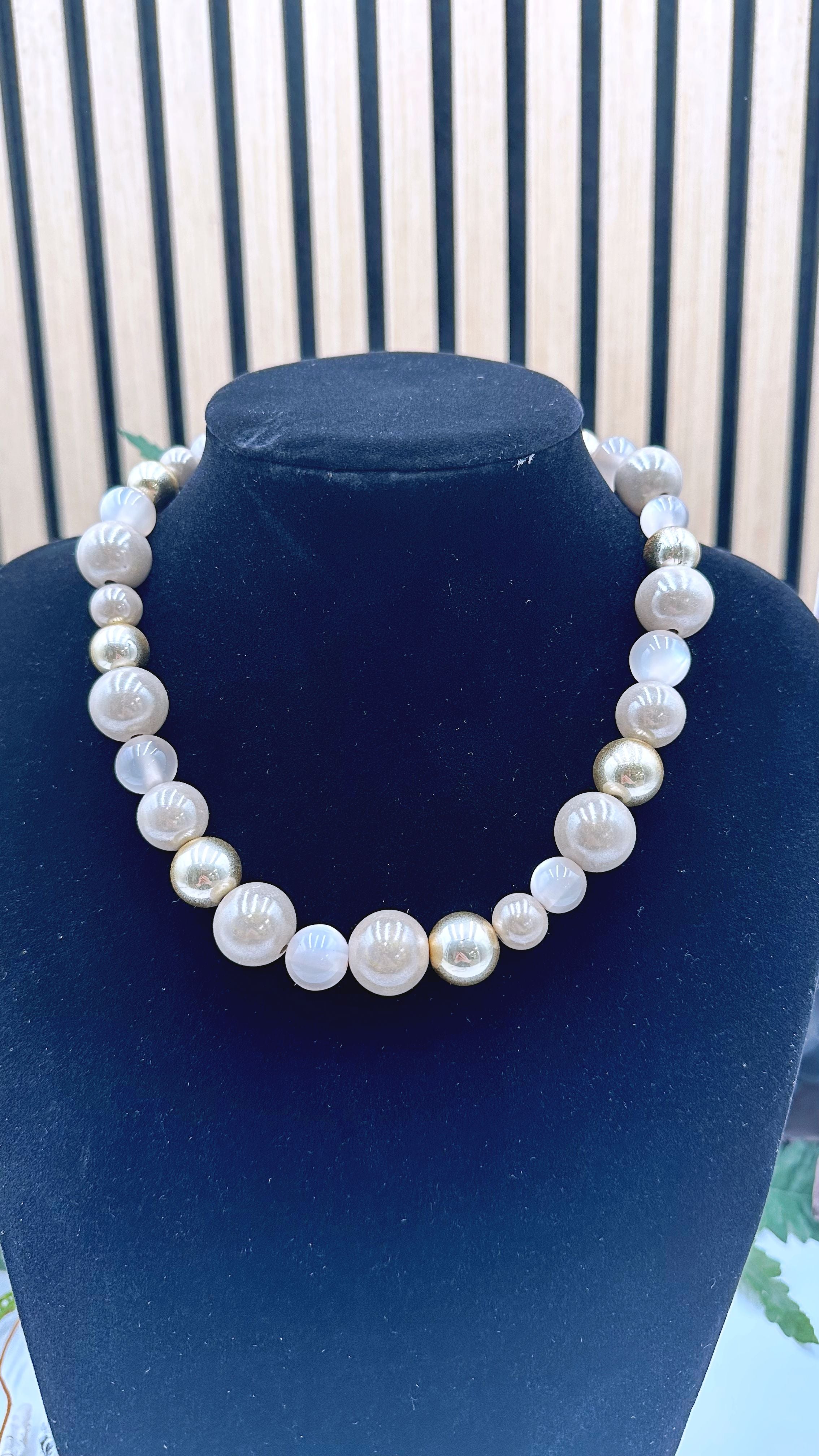 Halskette Summer Shine (3 Farben) - Power of Princess