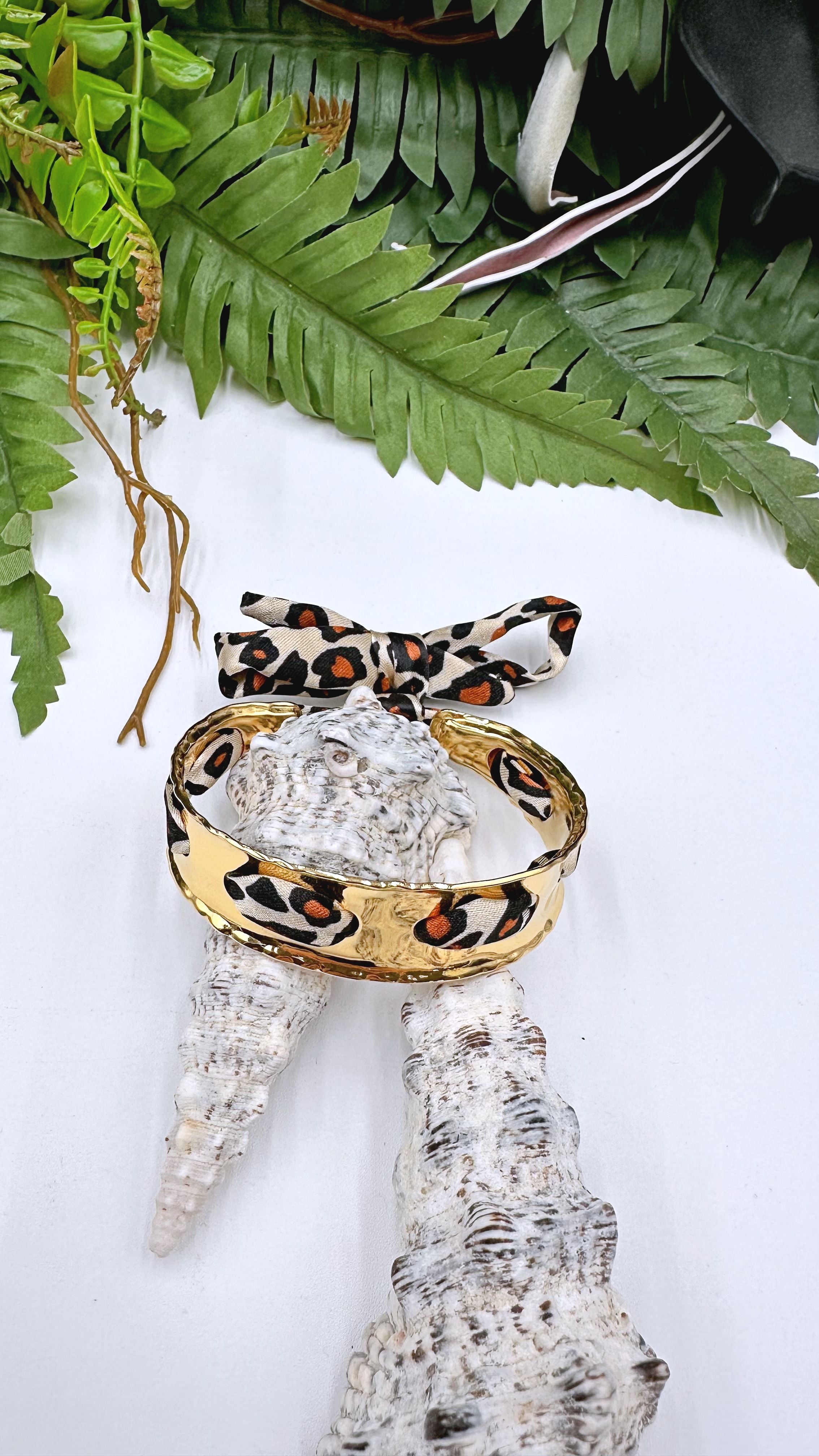 Armband Groupe Lion - Power of Princess