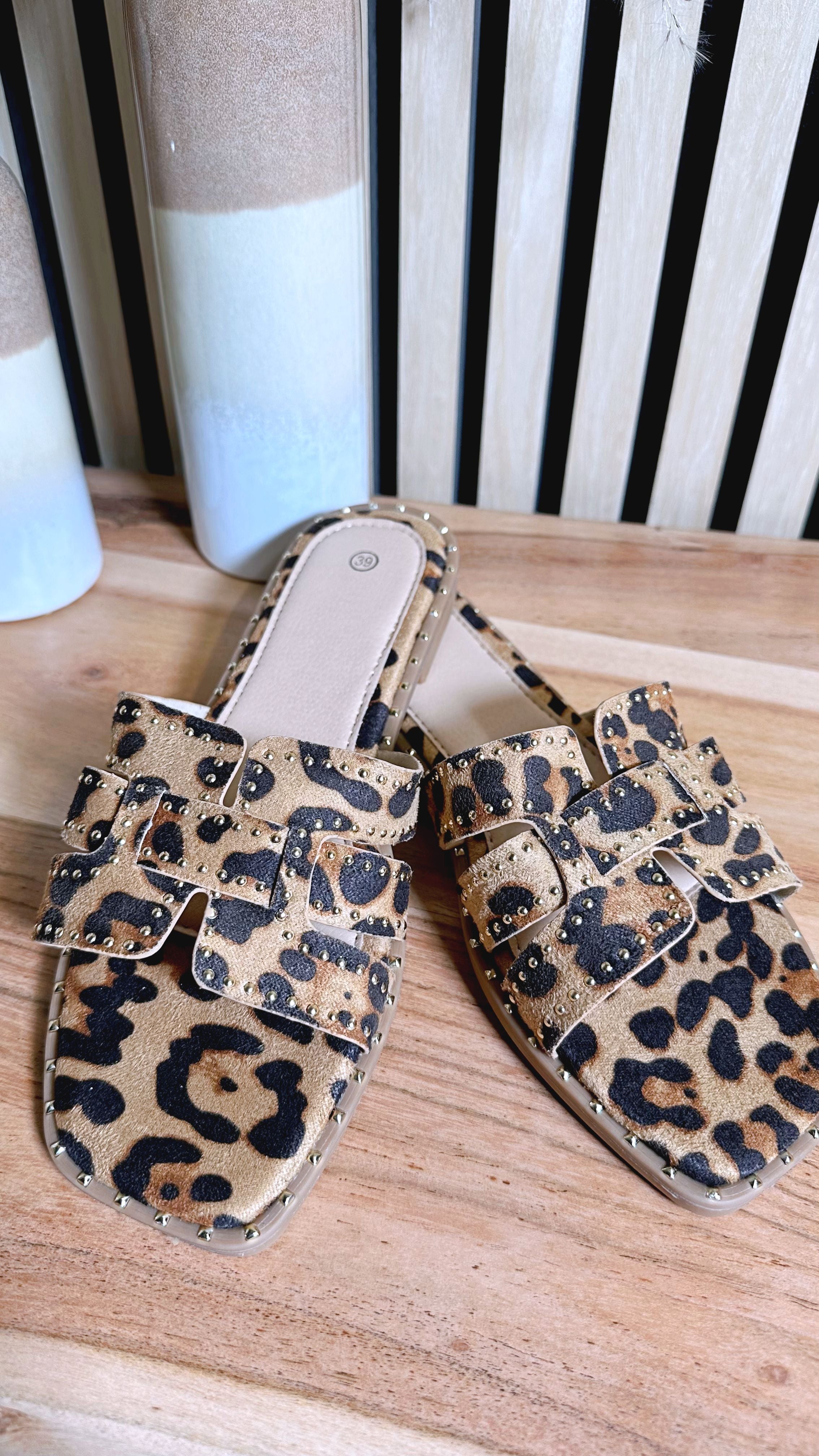 Sandale Capri Charm *Leo* - Power of Princess