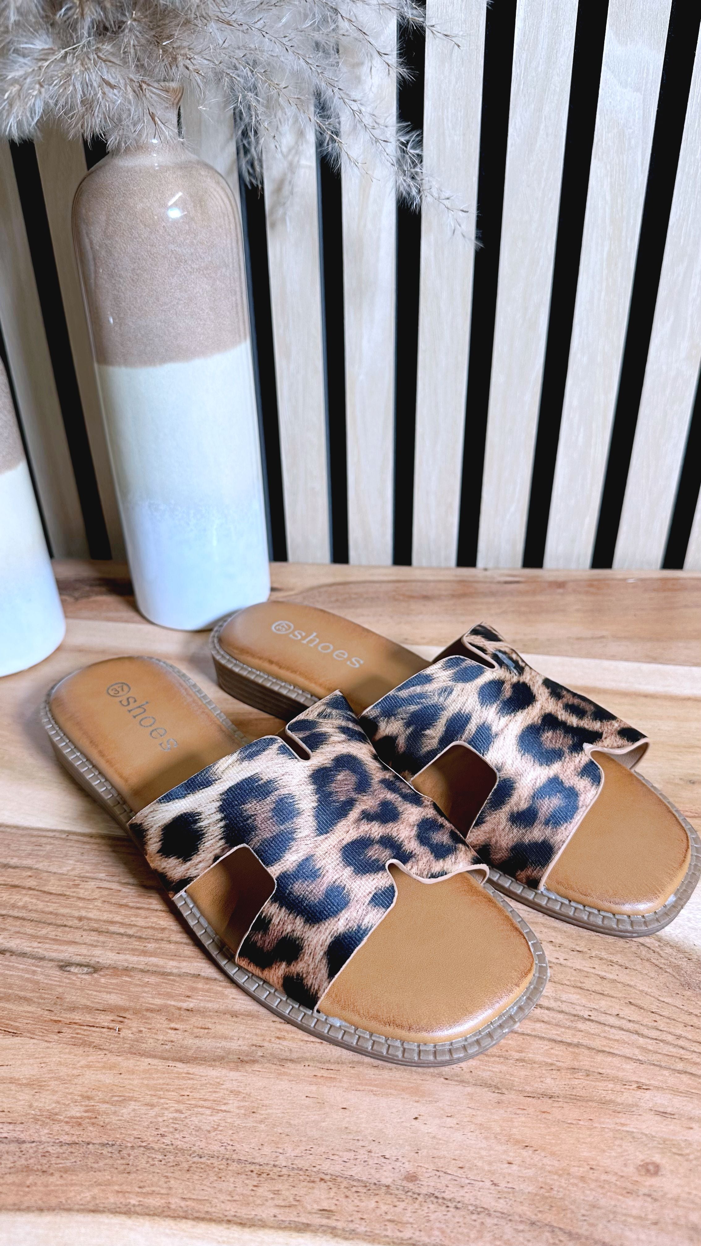 Sandale Sunset Walk *Leo* - Power of Princess