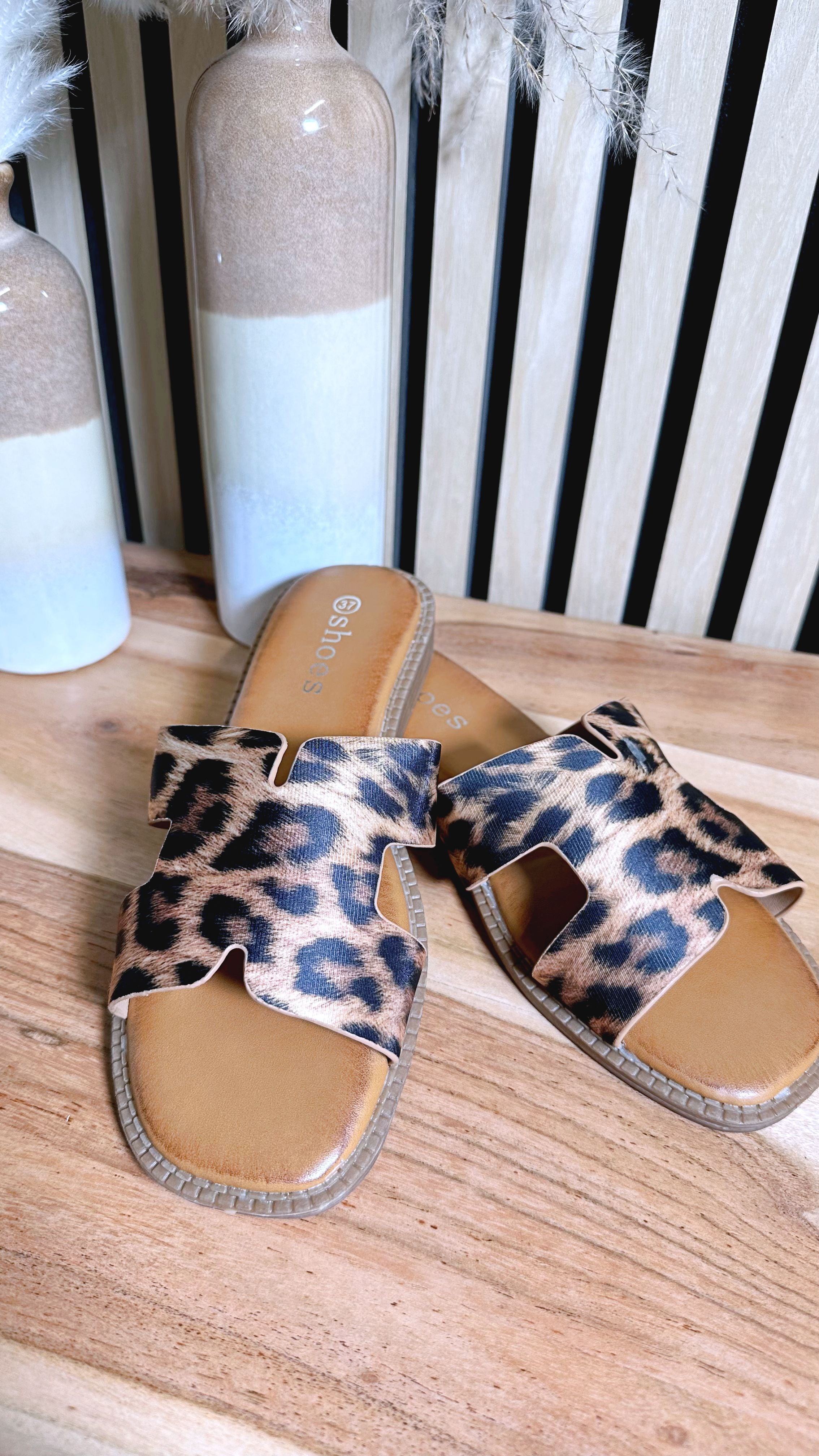 Sandale Sunset Walk *Leo* - Power of Princess