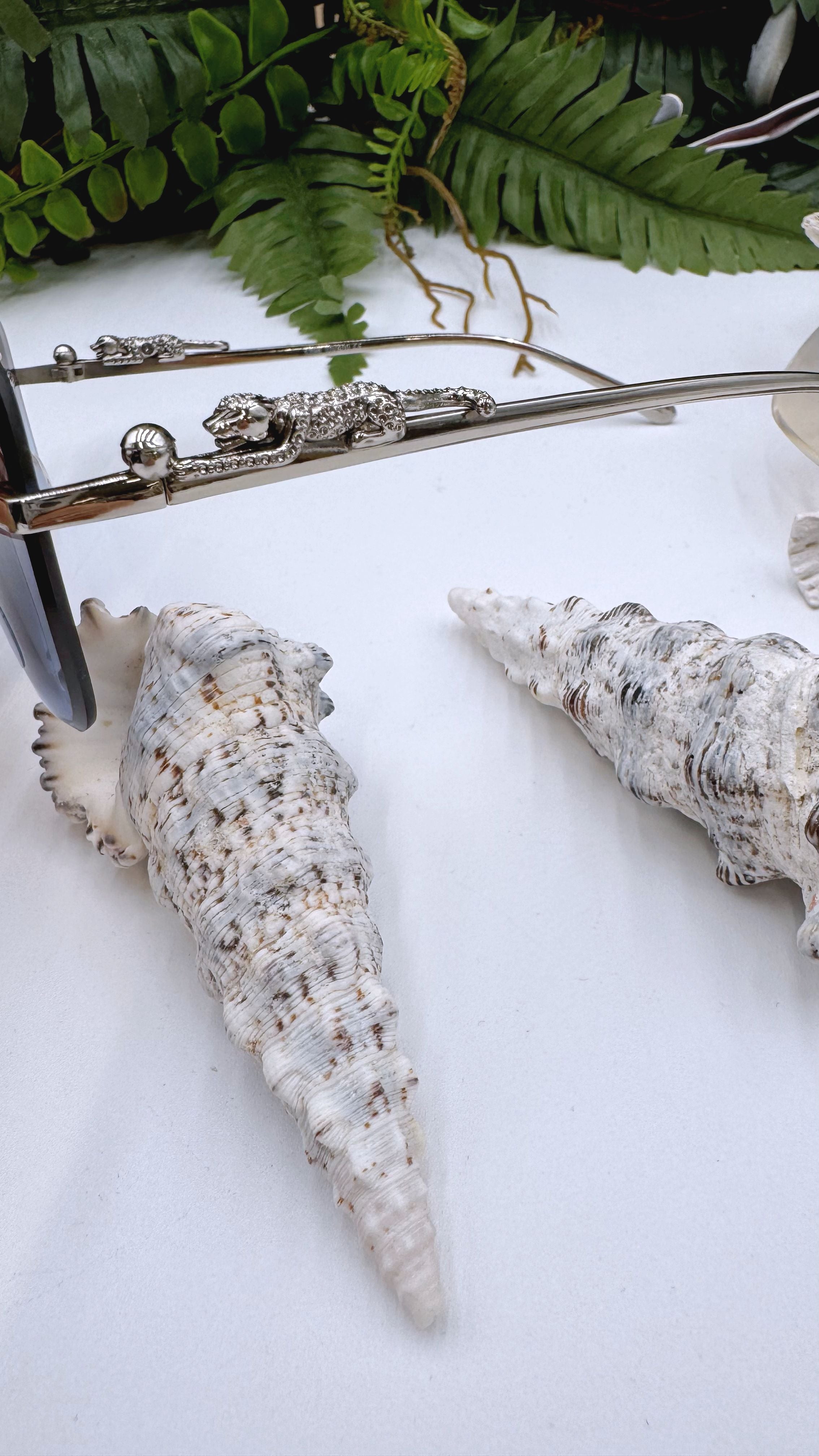 Sonnenbrille - Power of Princess