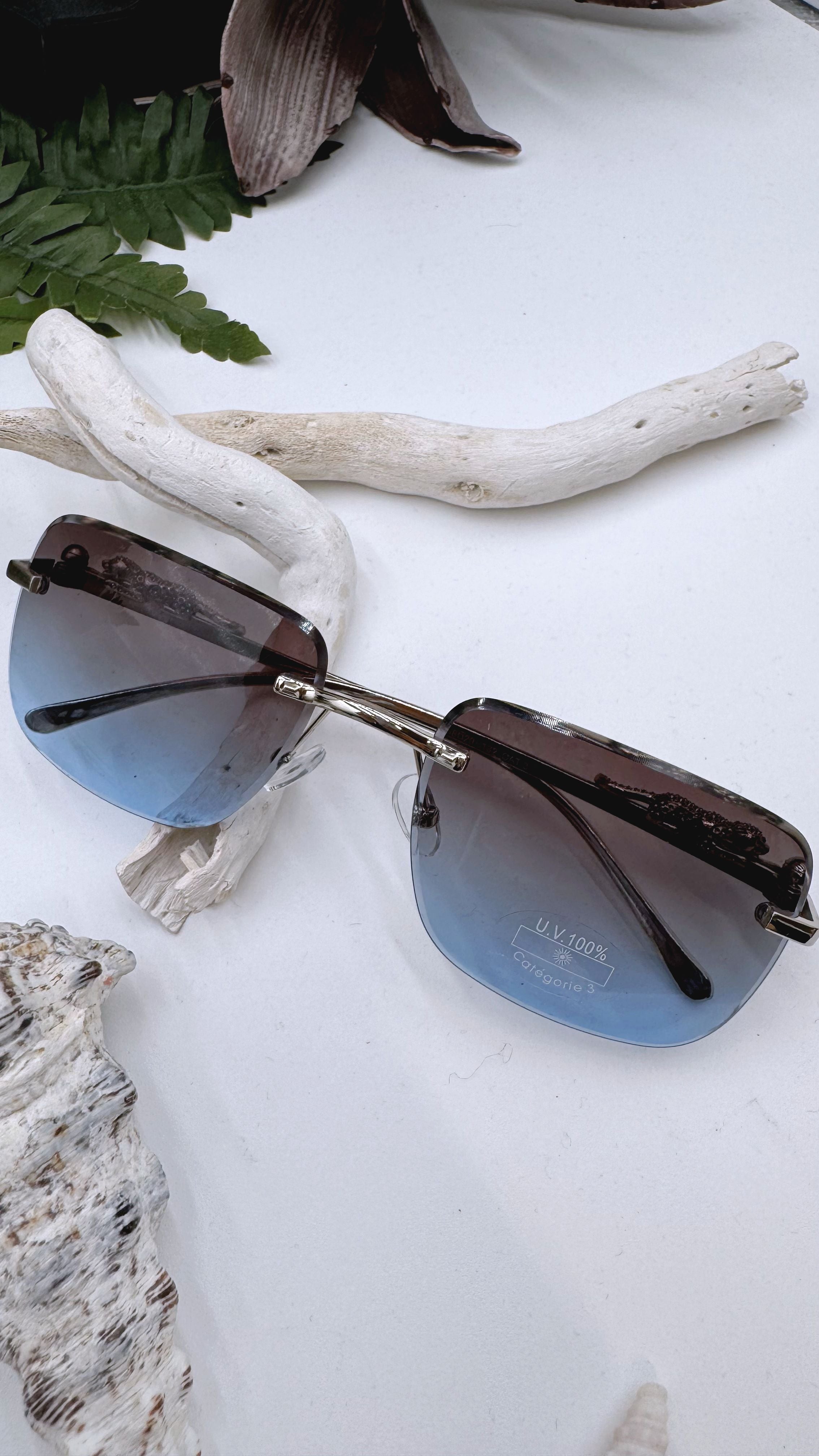 Sonnenbrille - Power of Princess