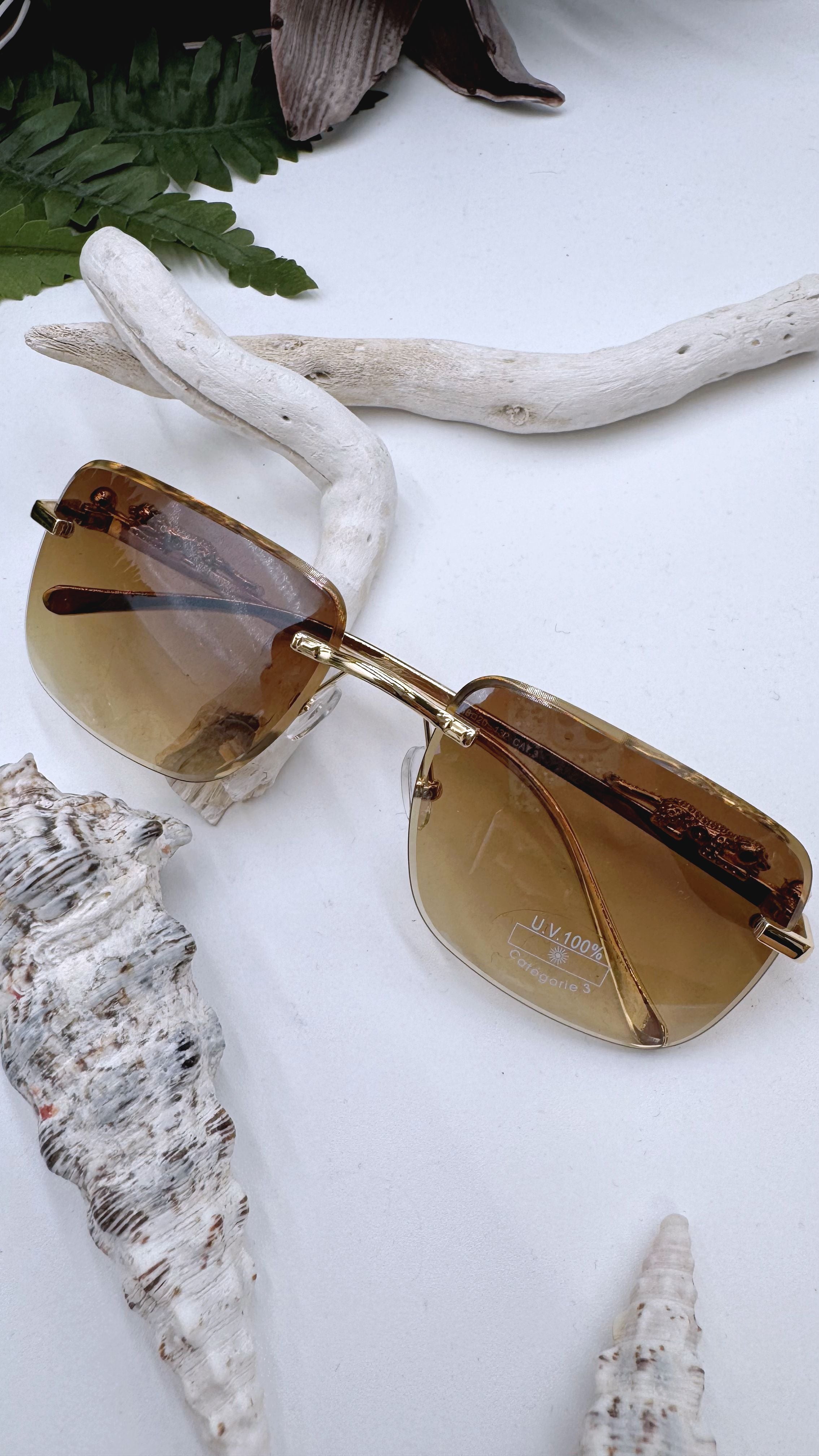 Sonnenbrille - Power of Princess