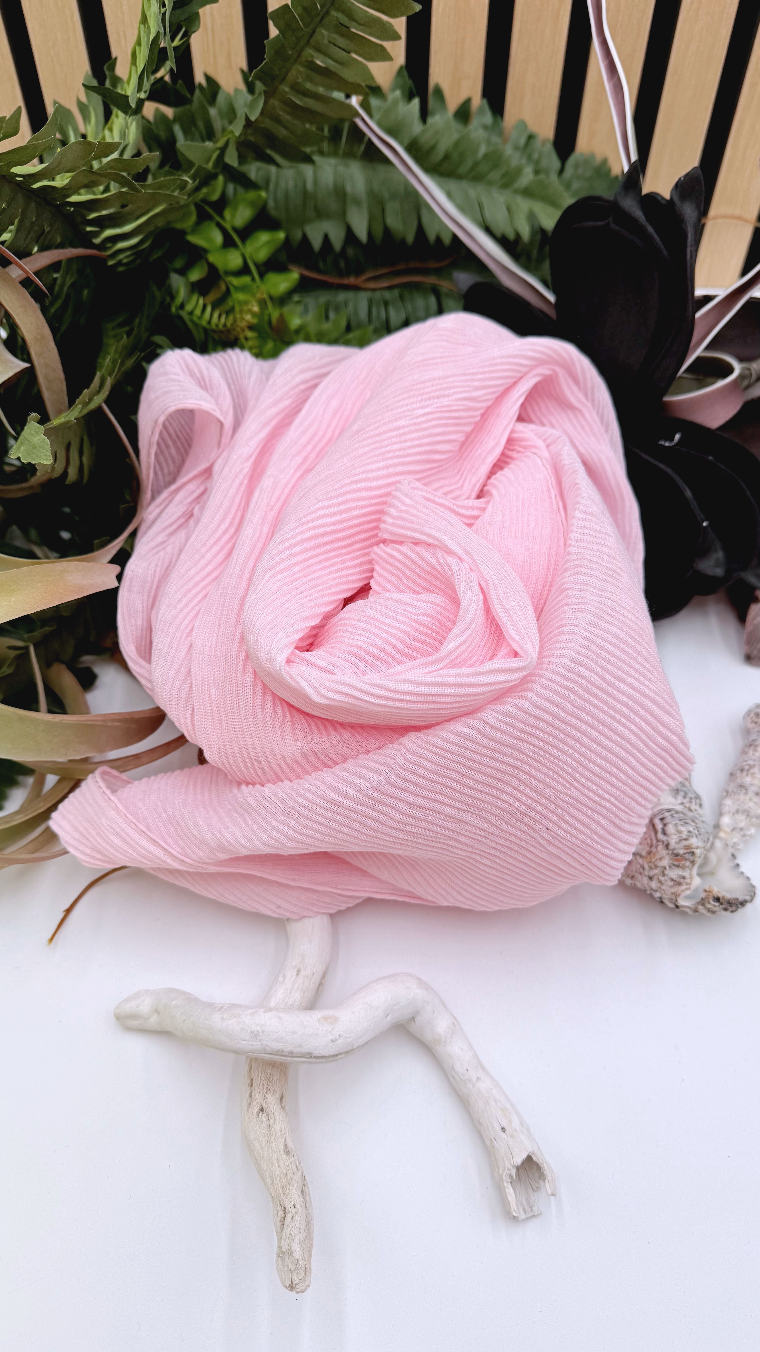 Halstuch Crashed Color (2 Farben) - Power of Princess