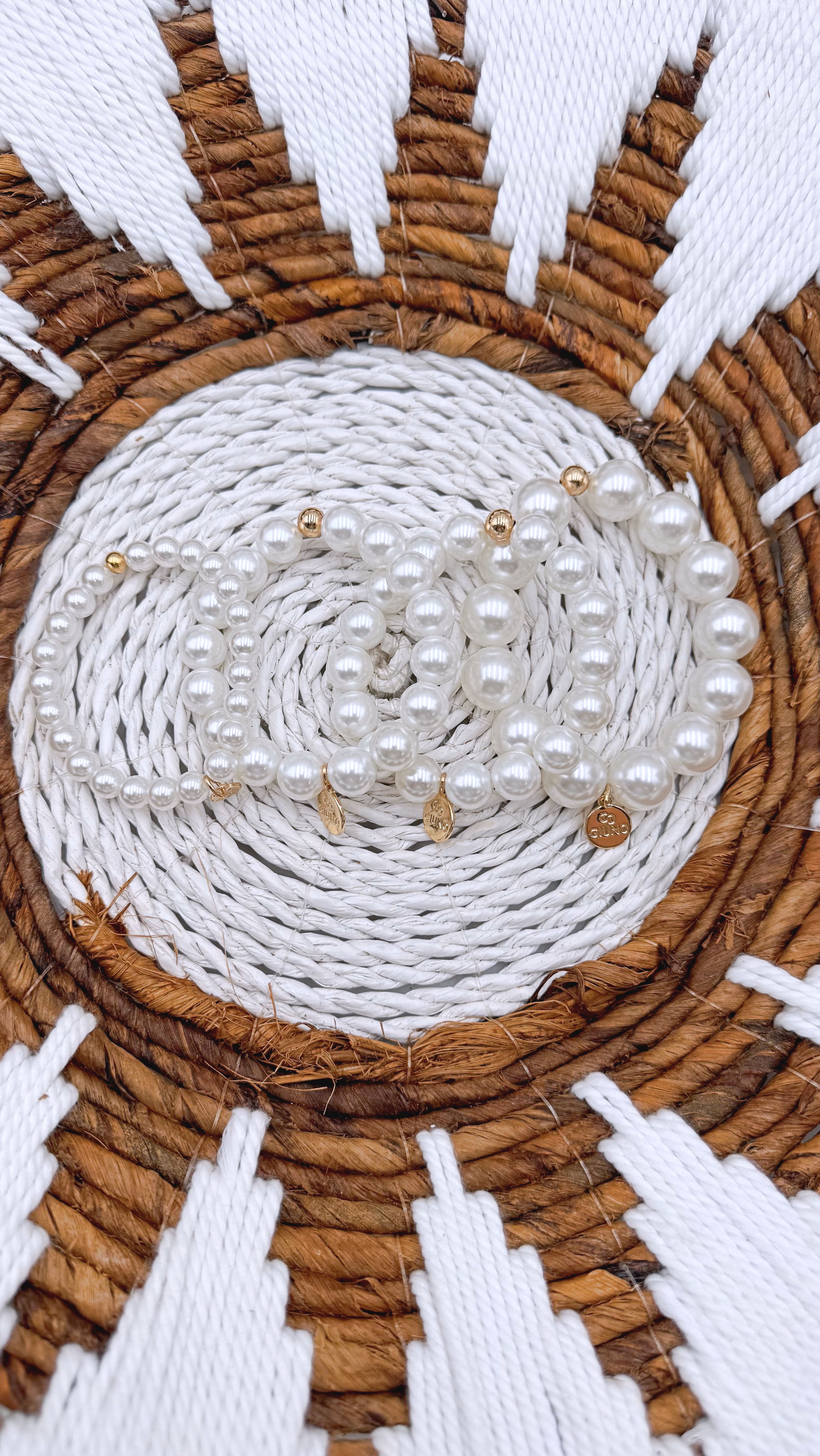 New Power Bracelet (4 variants)