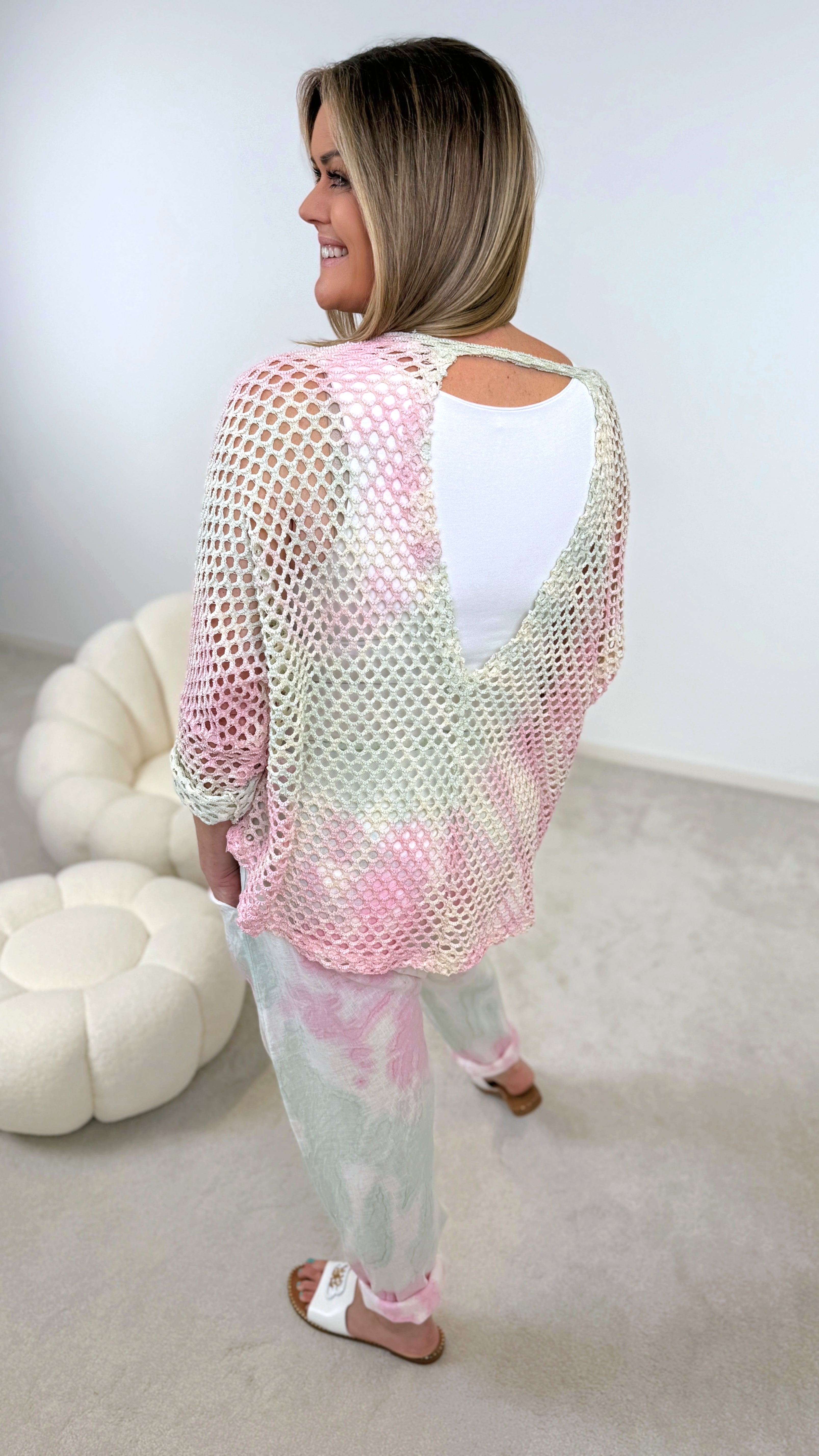 Body Shape It (3 Farben) - Power of Princess