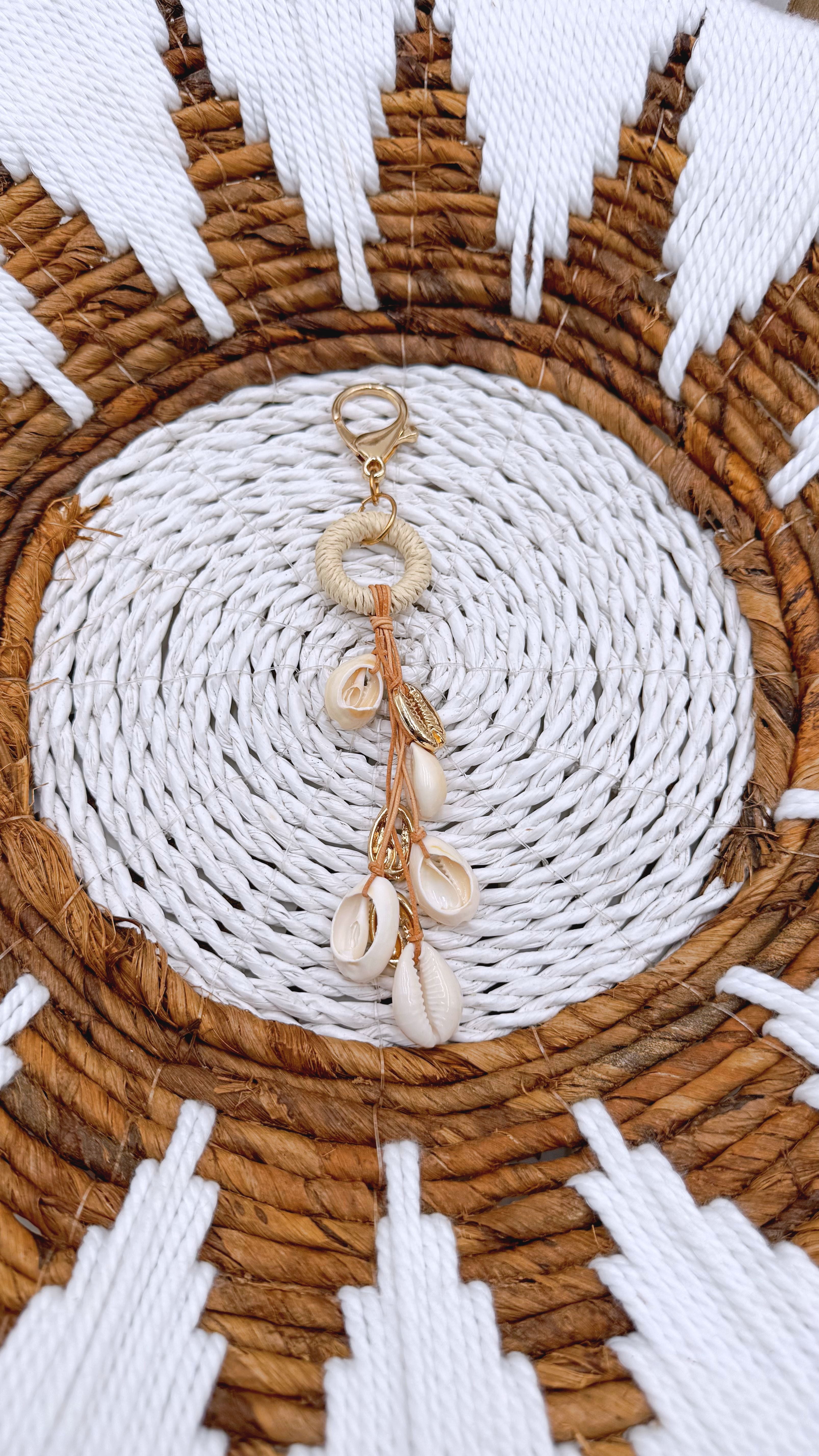 Schlusselanhänger Shelly - Power of Princess