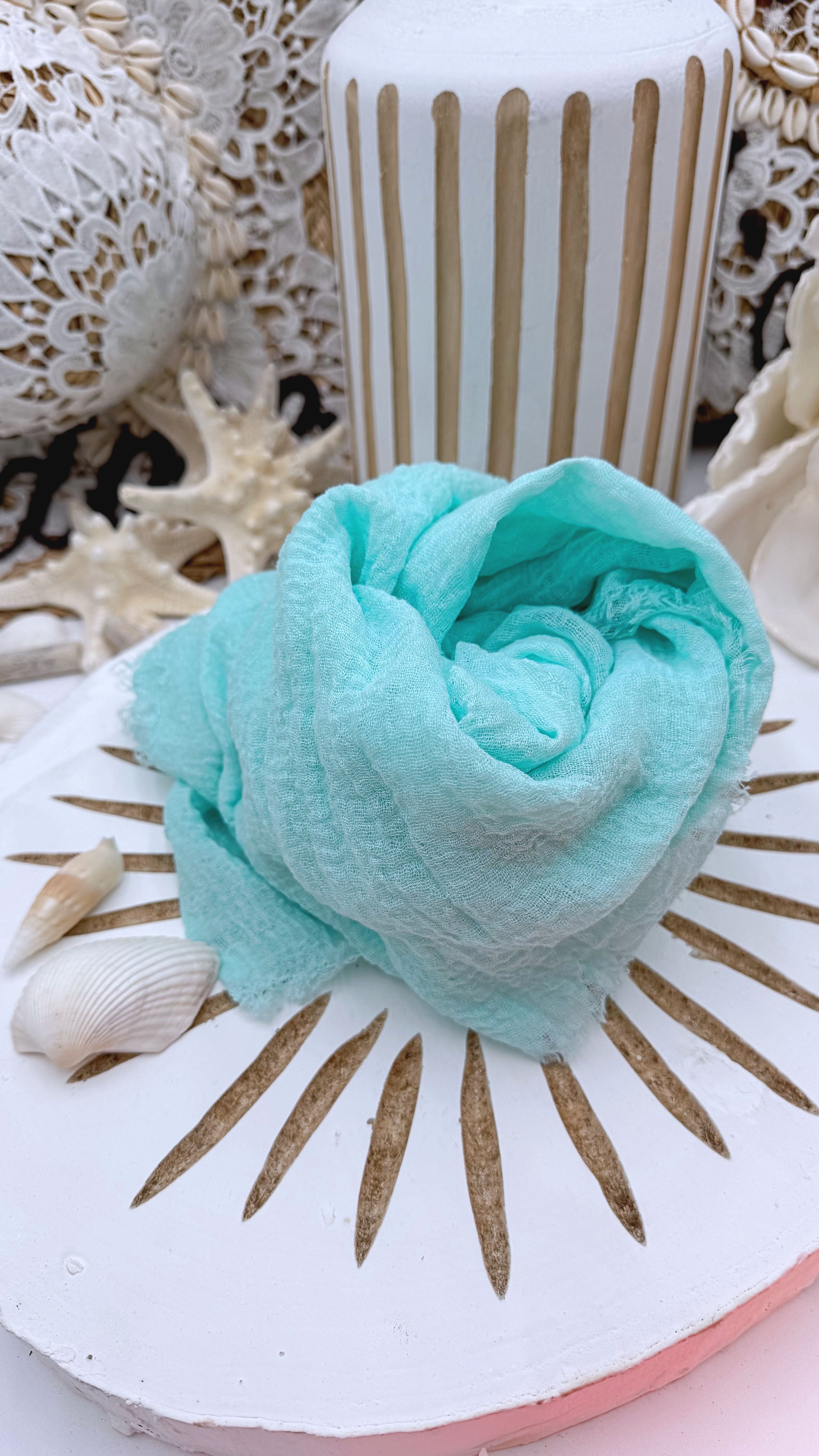 Halstuch Soft Statement (6 Farben) - Power of Princess