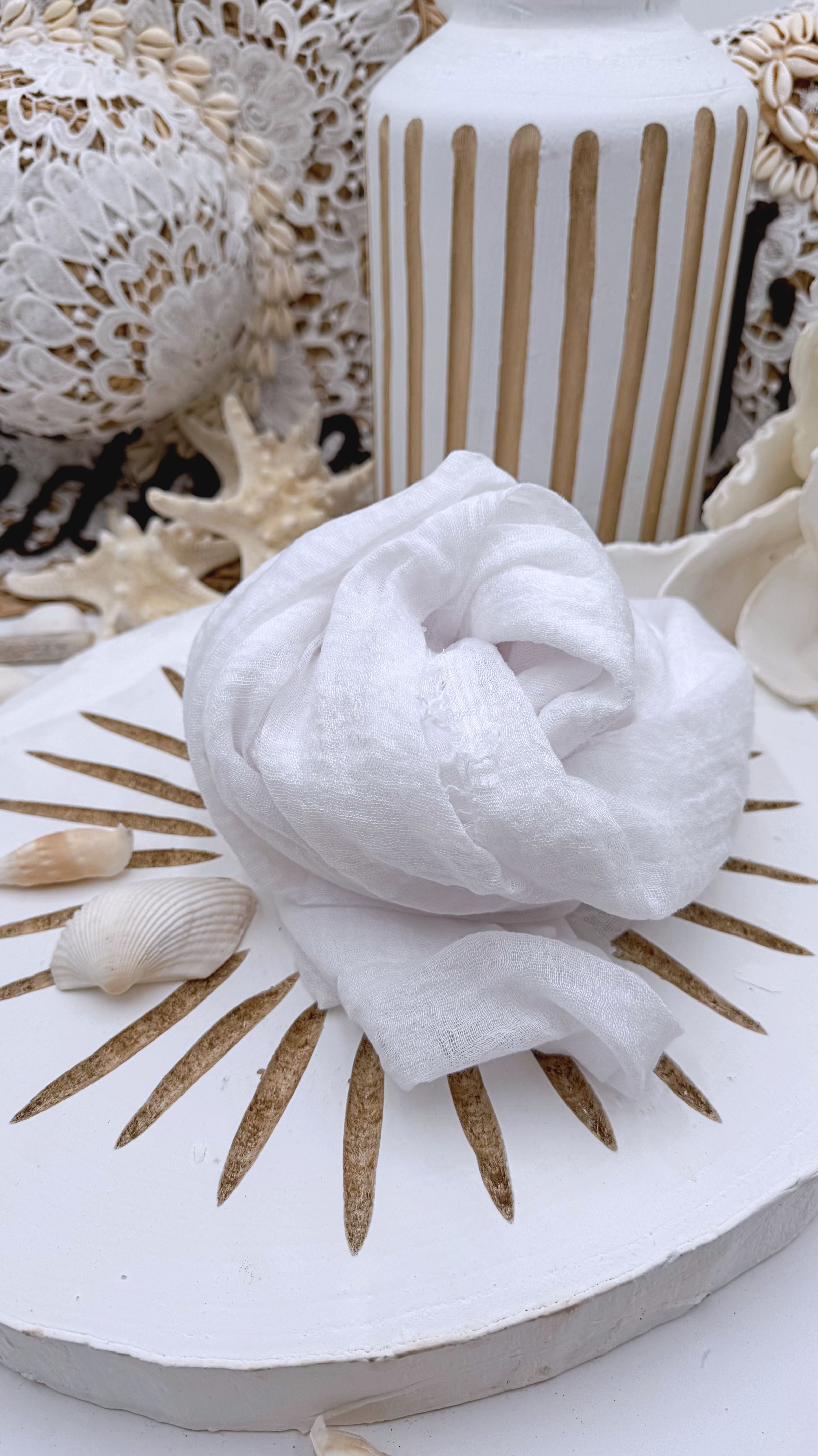 Halstuch Soft Statement (6 Farben) - Power of Princess