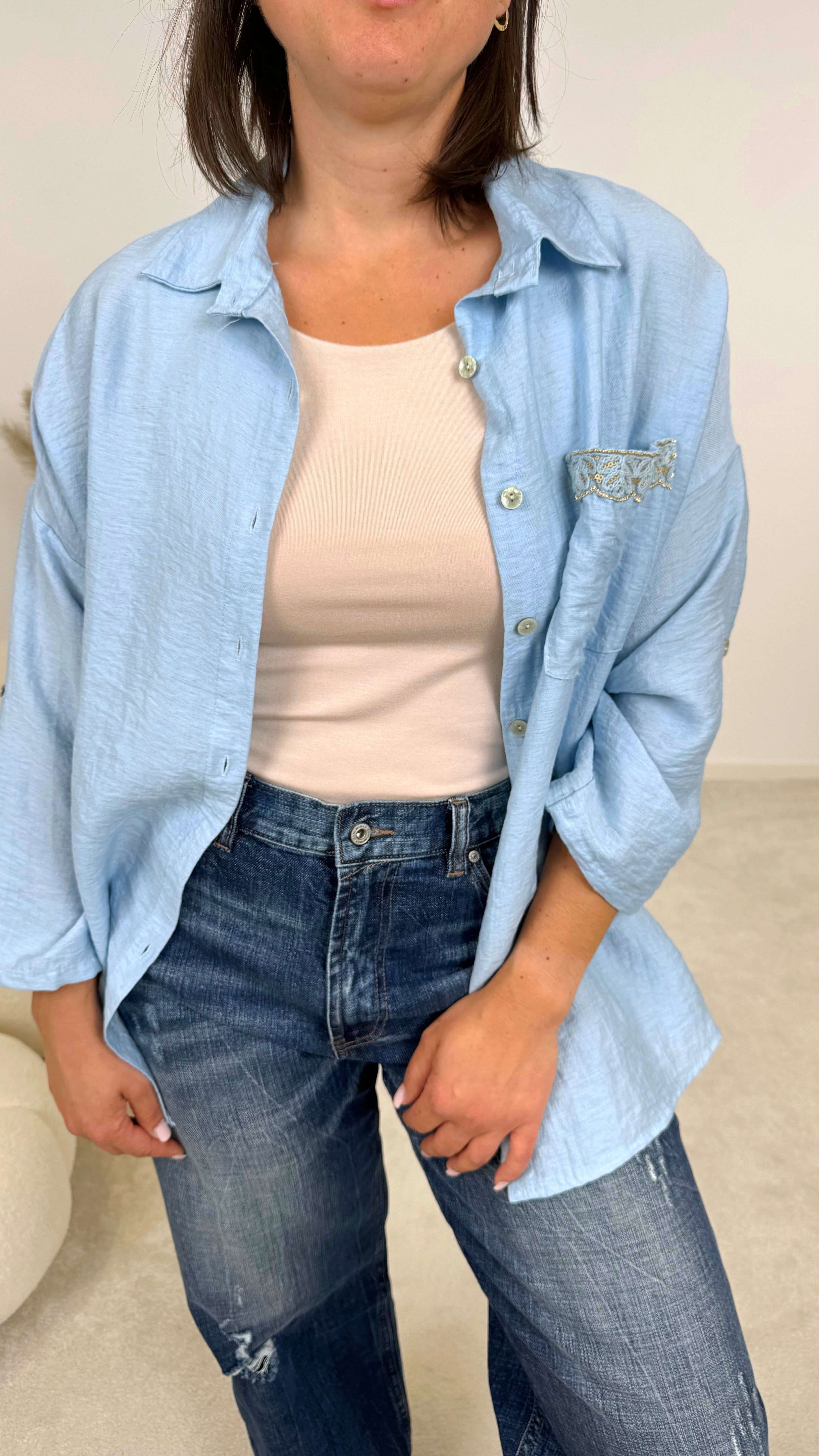 Body Shape It (3 Farben) - Power of Princess