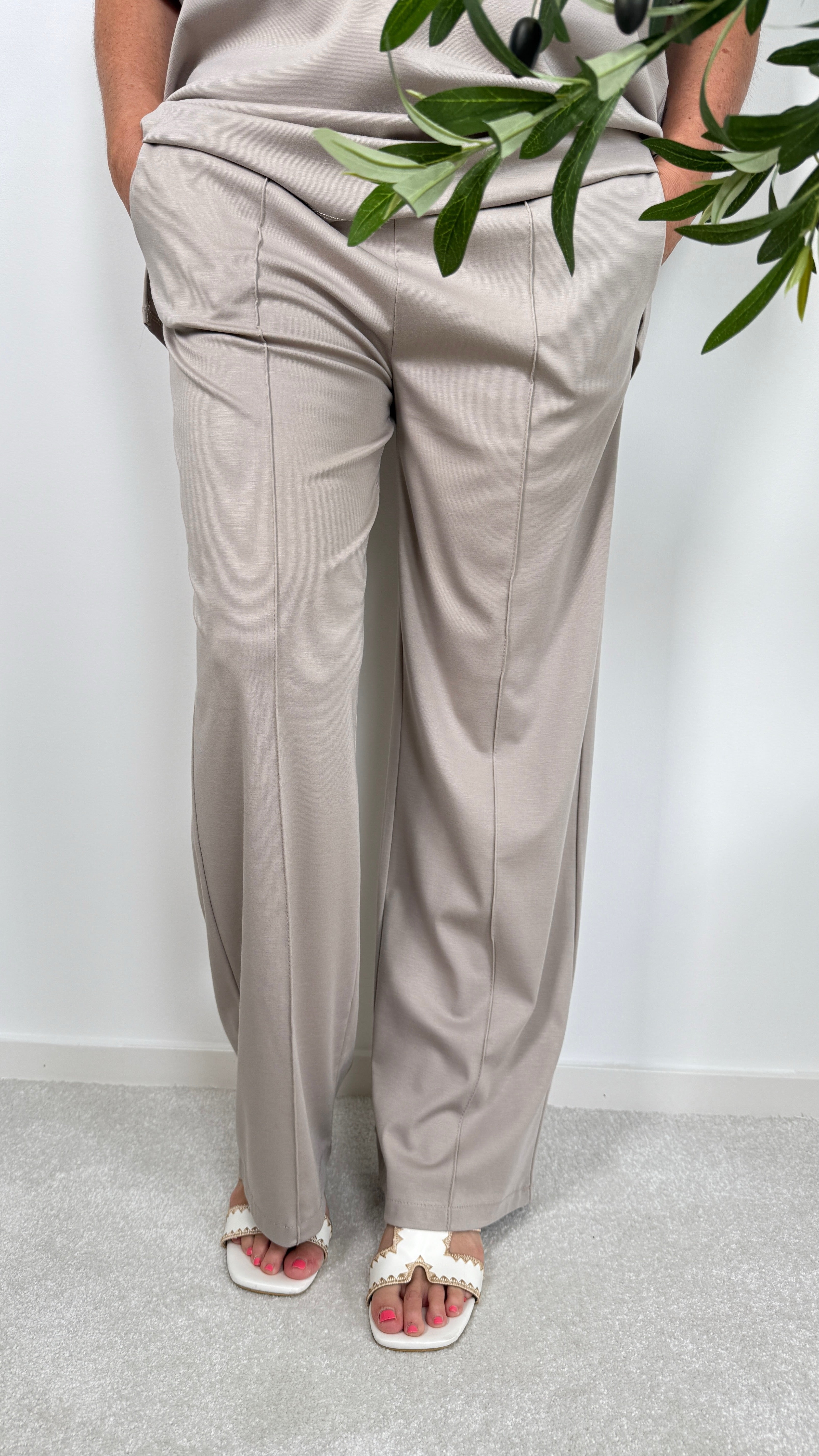 Weite Hose Inara (5 Farben) - Power of Princess