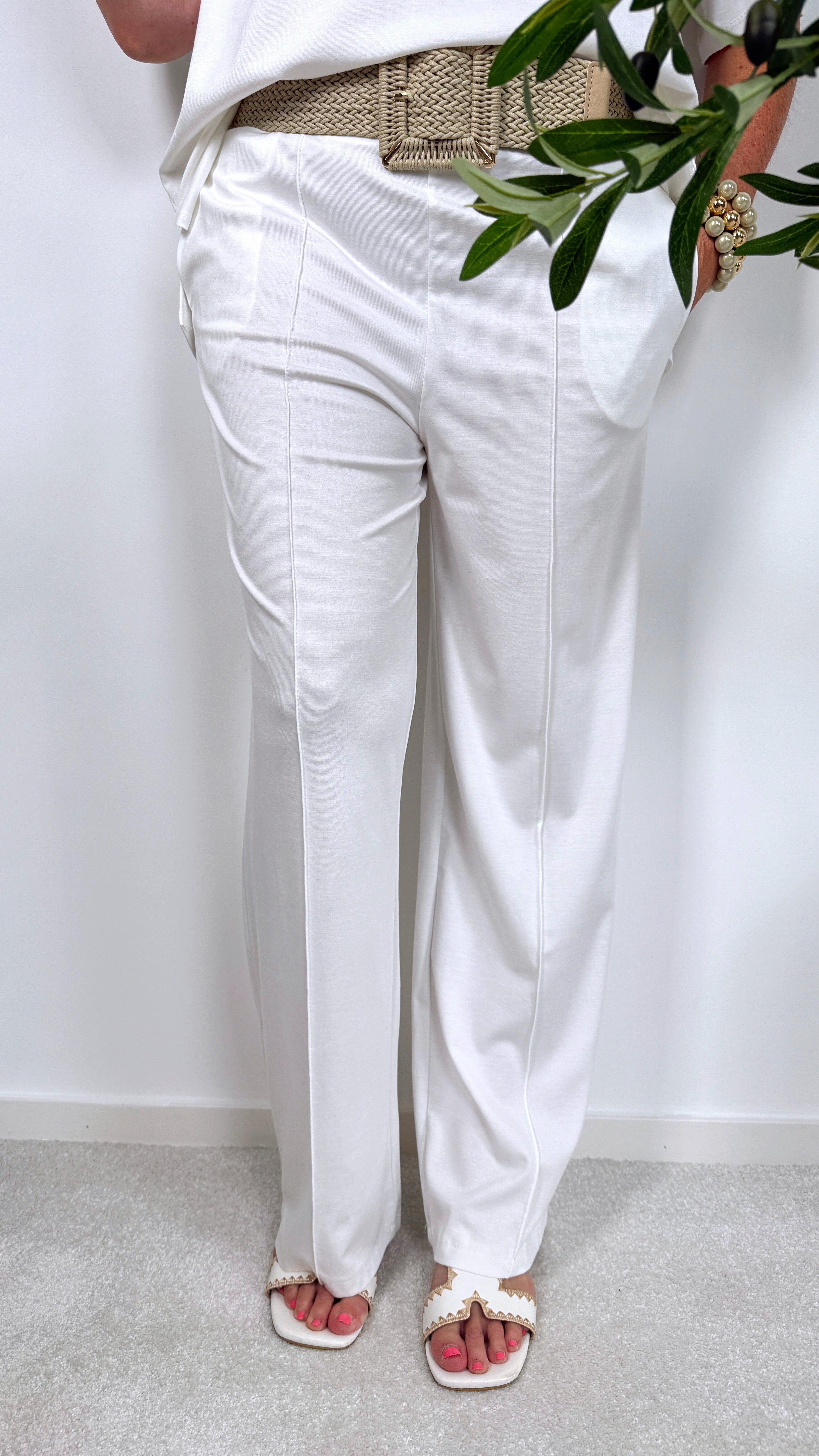 Weite Hose Inara (5 Farben) - Power of Princess