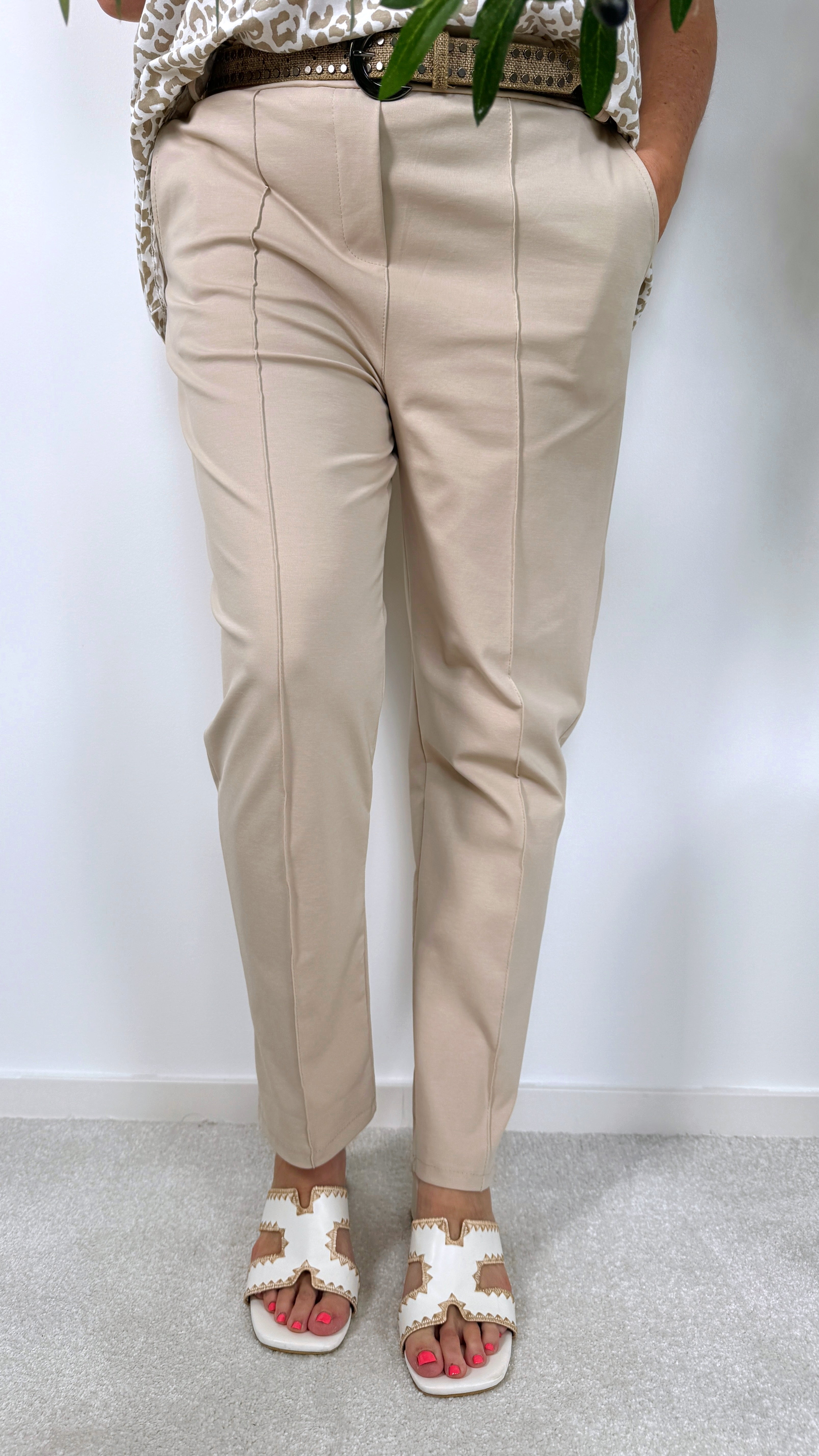 Hose Riveted Belt (7 Farben) - Power of Princess