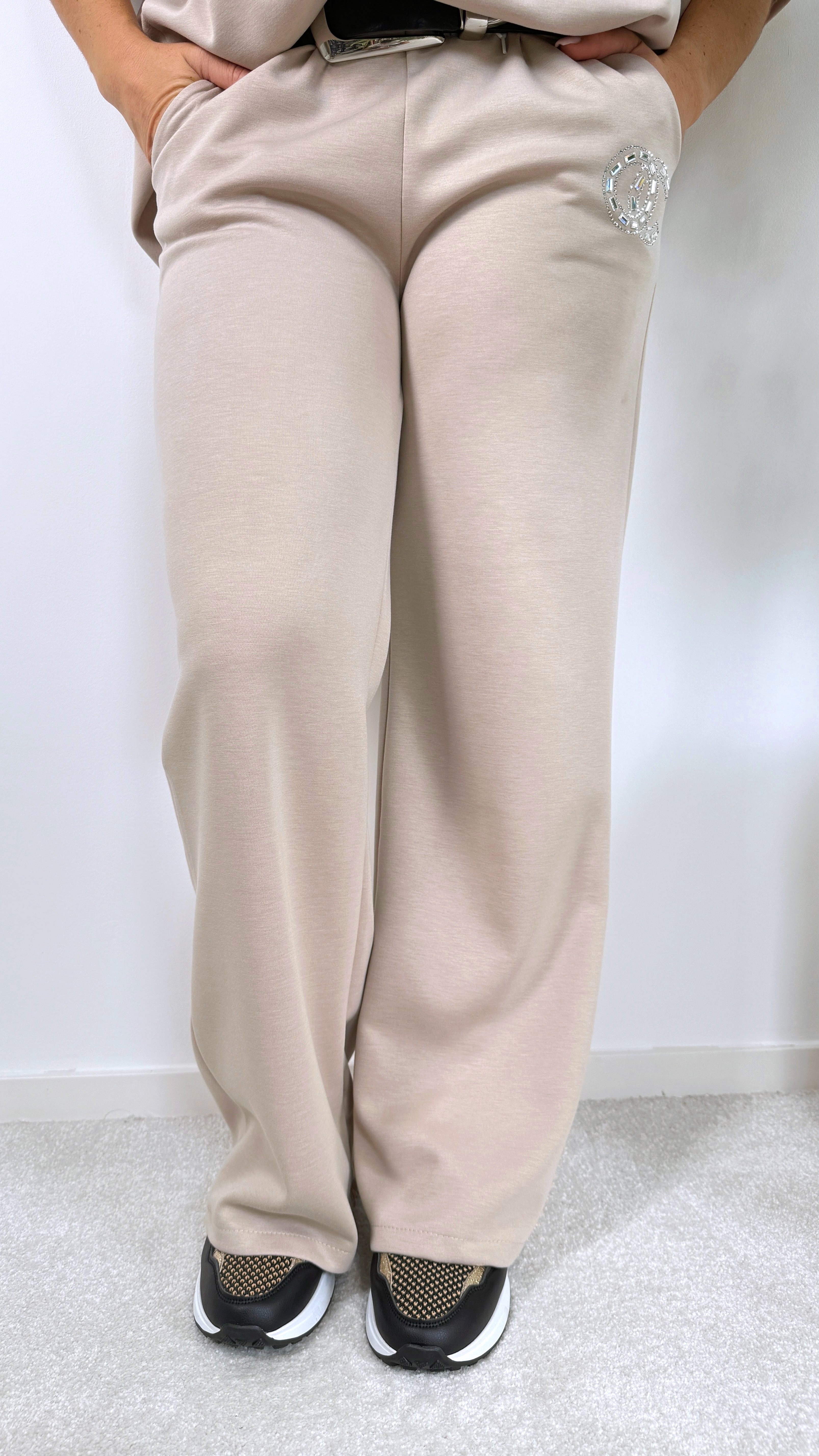 Hose Sparkle Twins 2.0 (6 Farben) - Power of Princess