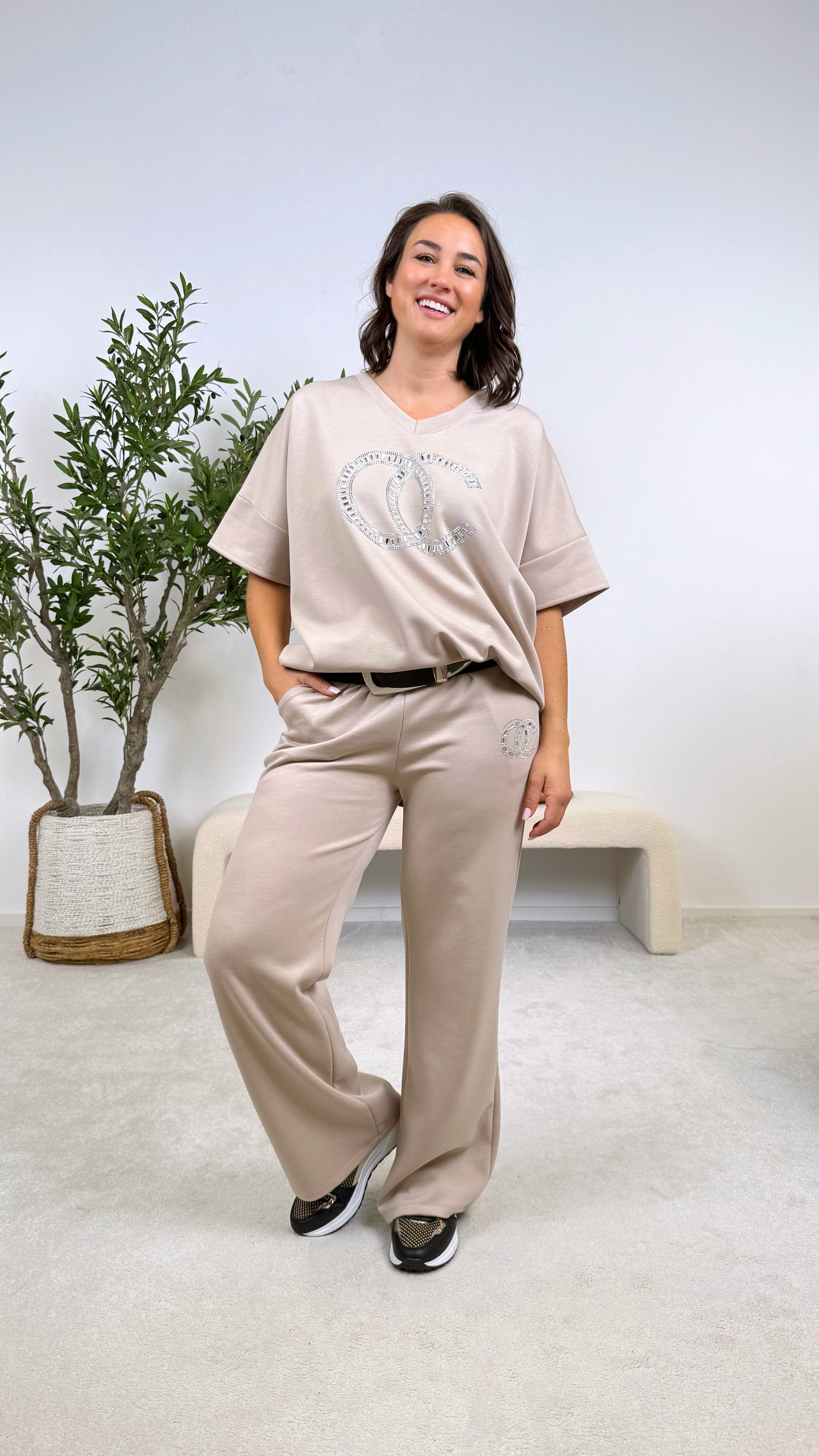 Hose Sparkle Twins 2.0 (6 Farben) - Power of Princess