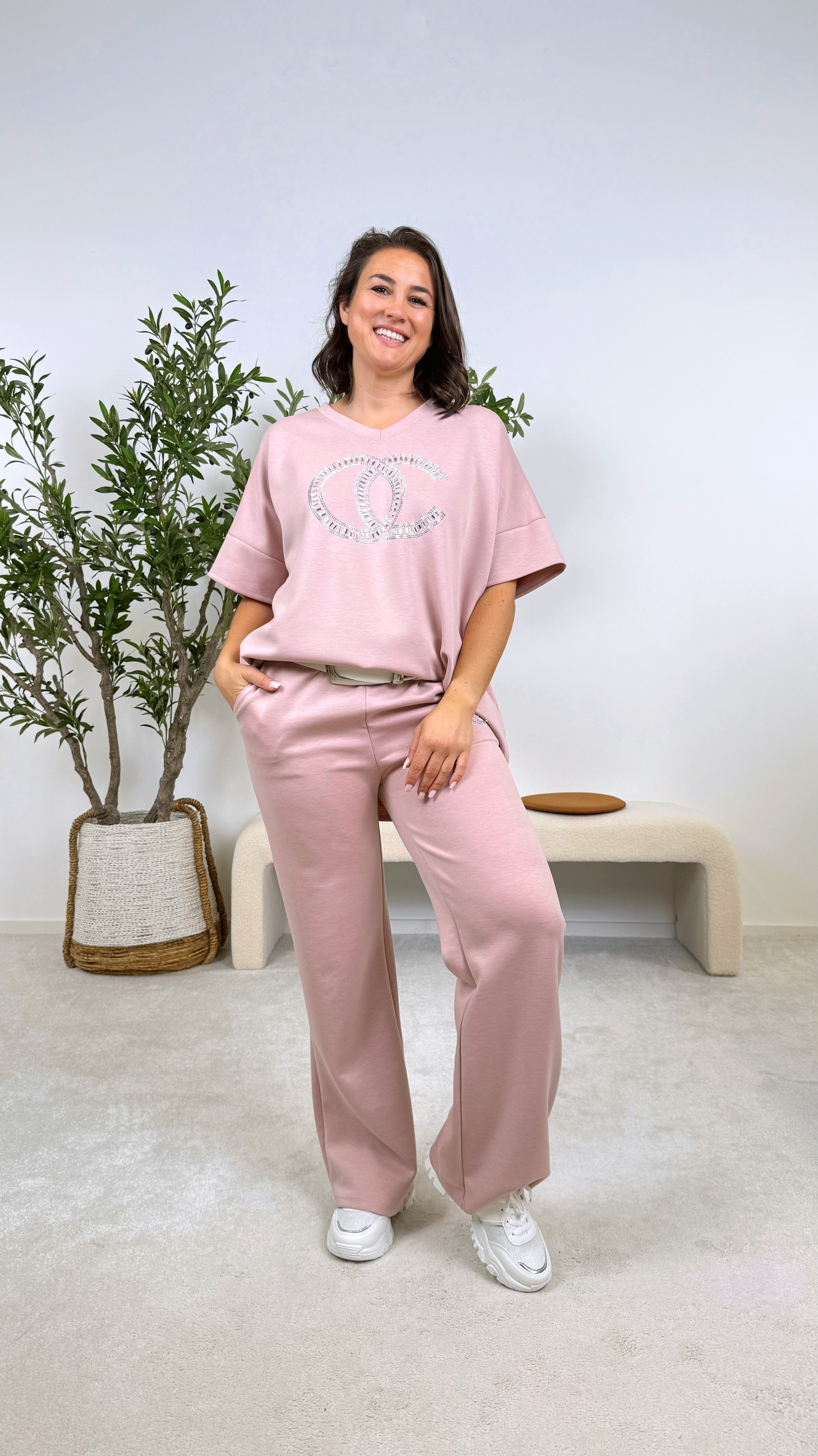 Hose Sparkle Twins 2.0 (6 Farben) - Power of Princess