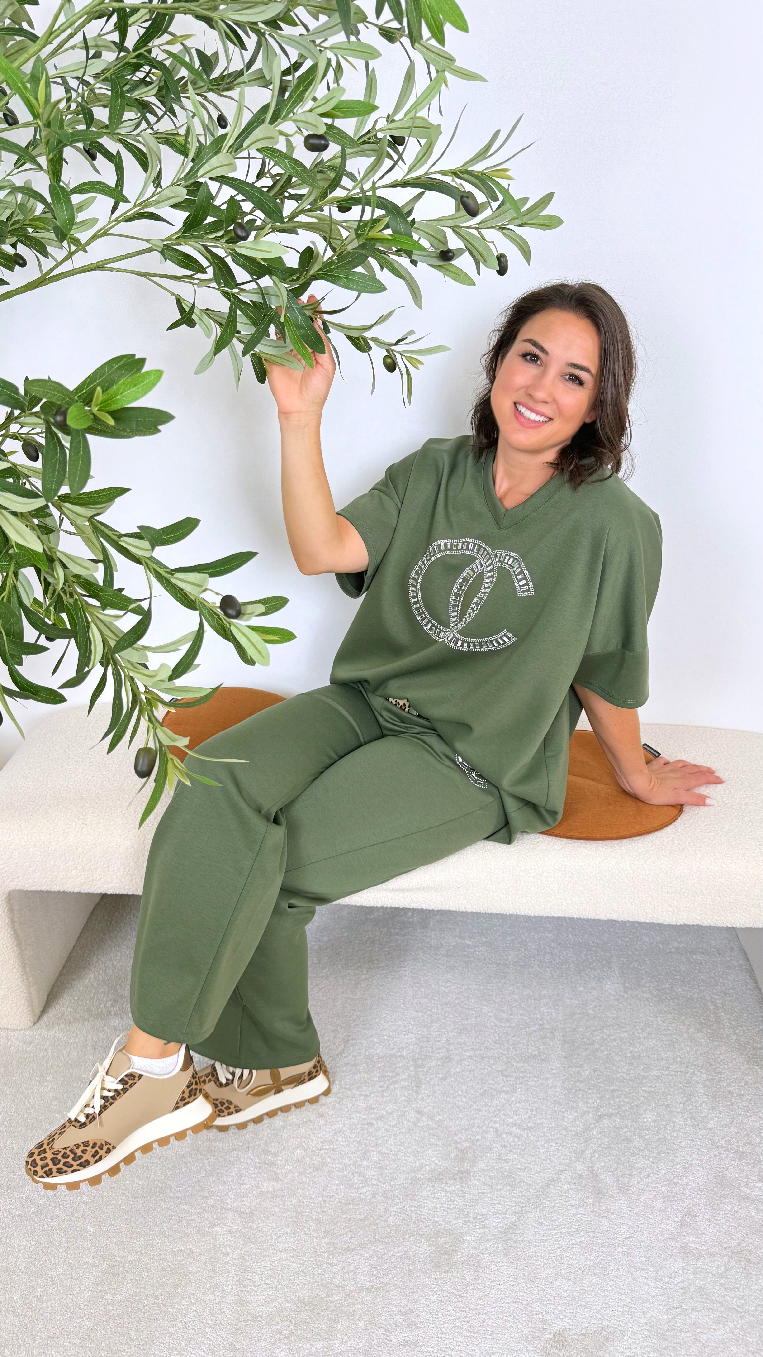 Hose Sparkle Twins 2.0 (6 Farben) - Power of Princess