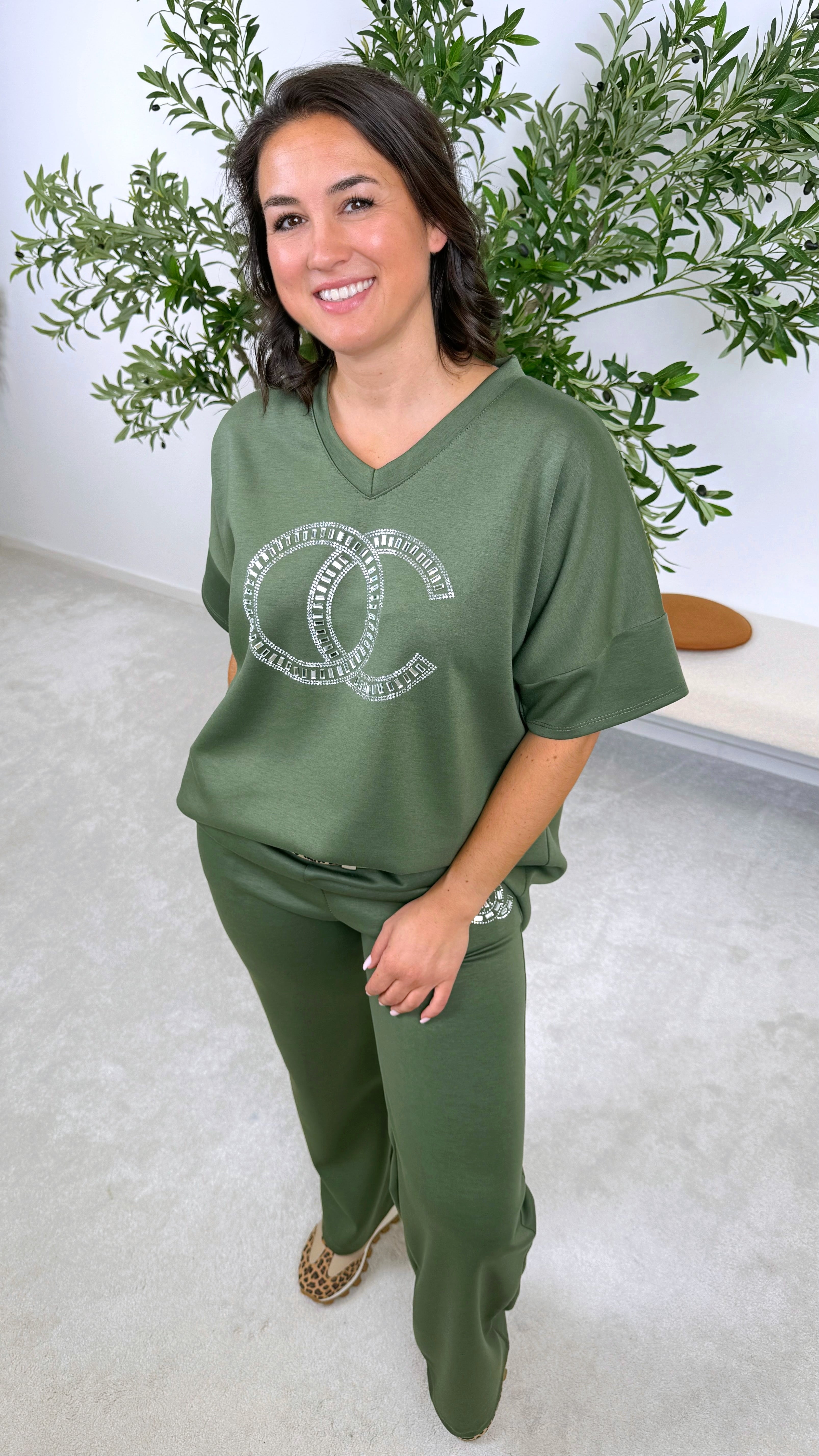 Hose Sparkle Twins 2.0 (6 Farben) - Power of Princess