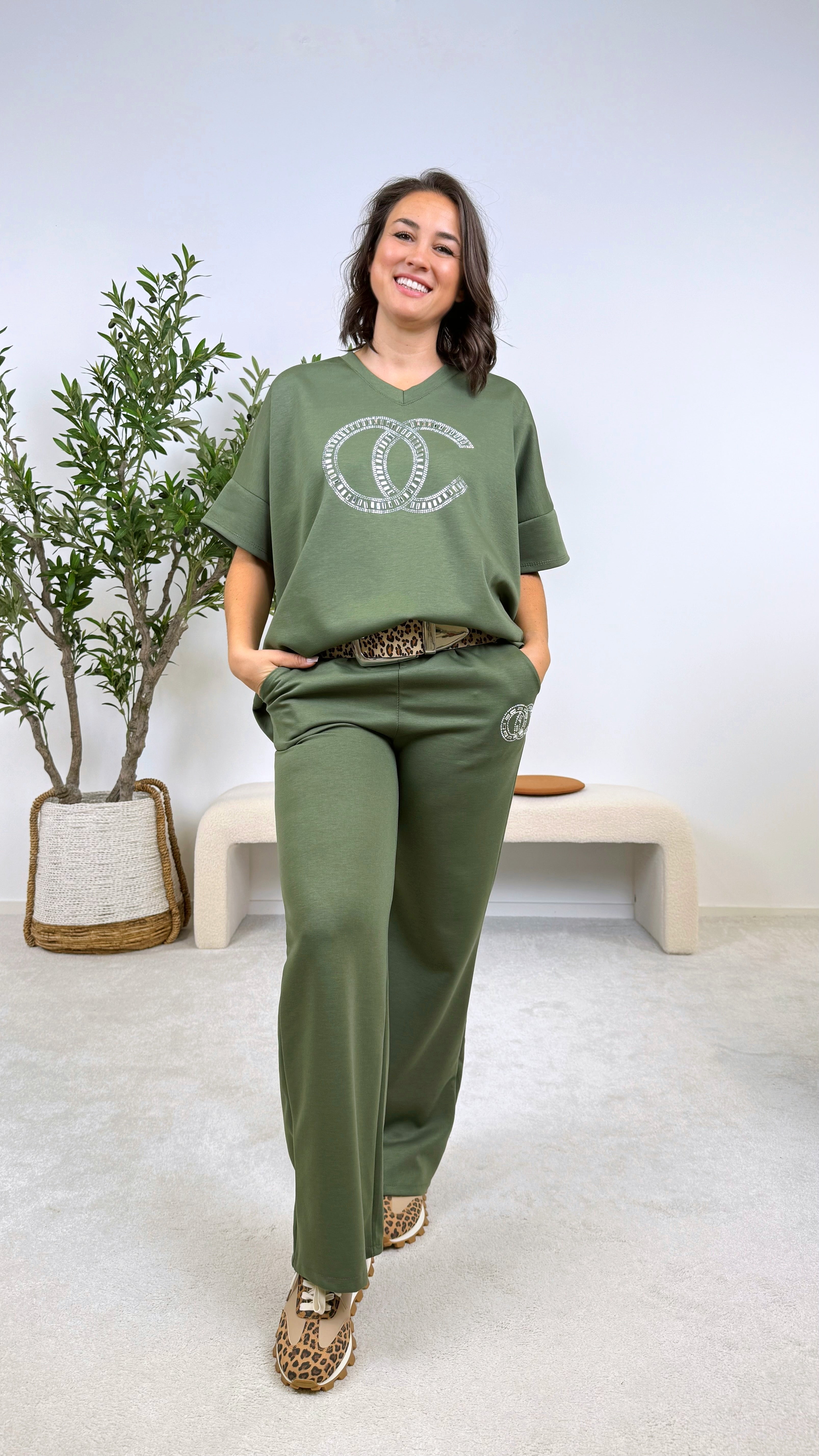 Hose Sparkle Twins 2.0 (6 Farben) - Power of Princess