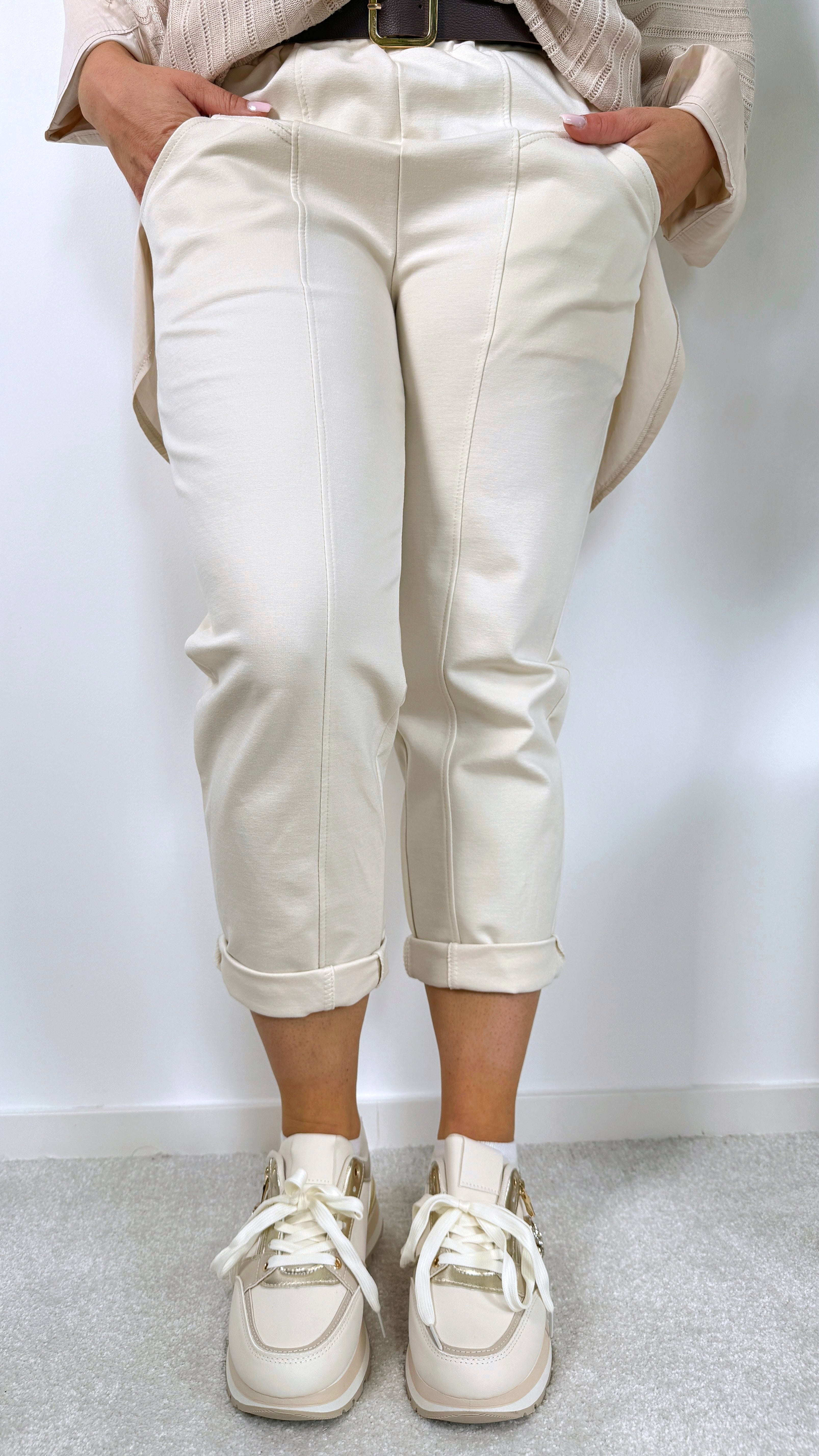 Hose Clarise (4 Farben) - Power of Princess