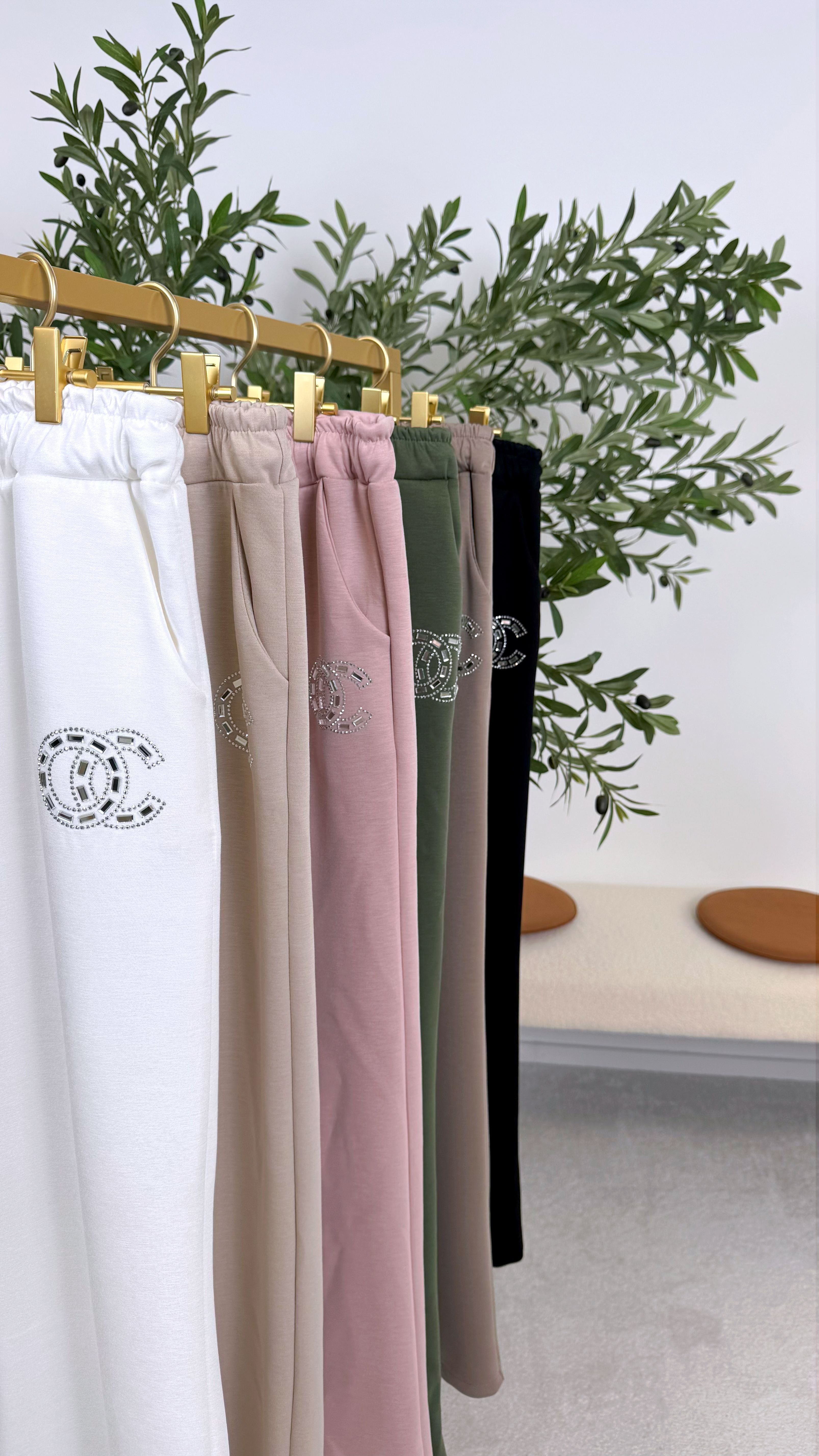 Hose Sparkle Twins 2.0 (6 Farben) - Power of Princess