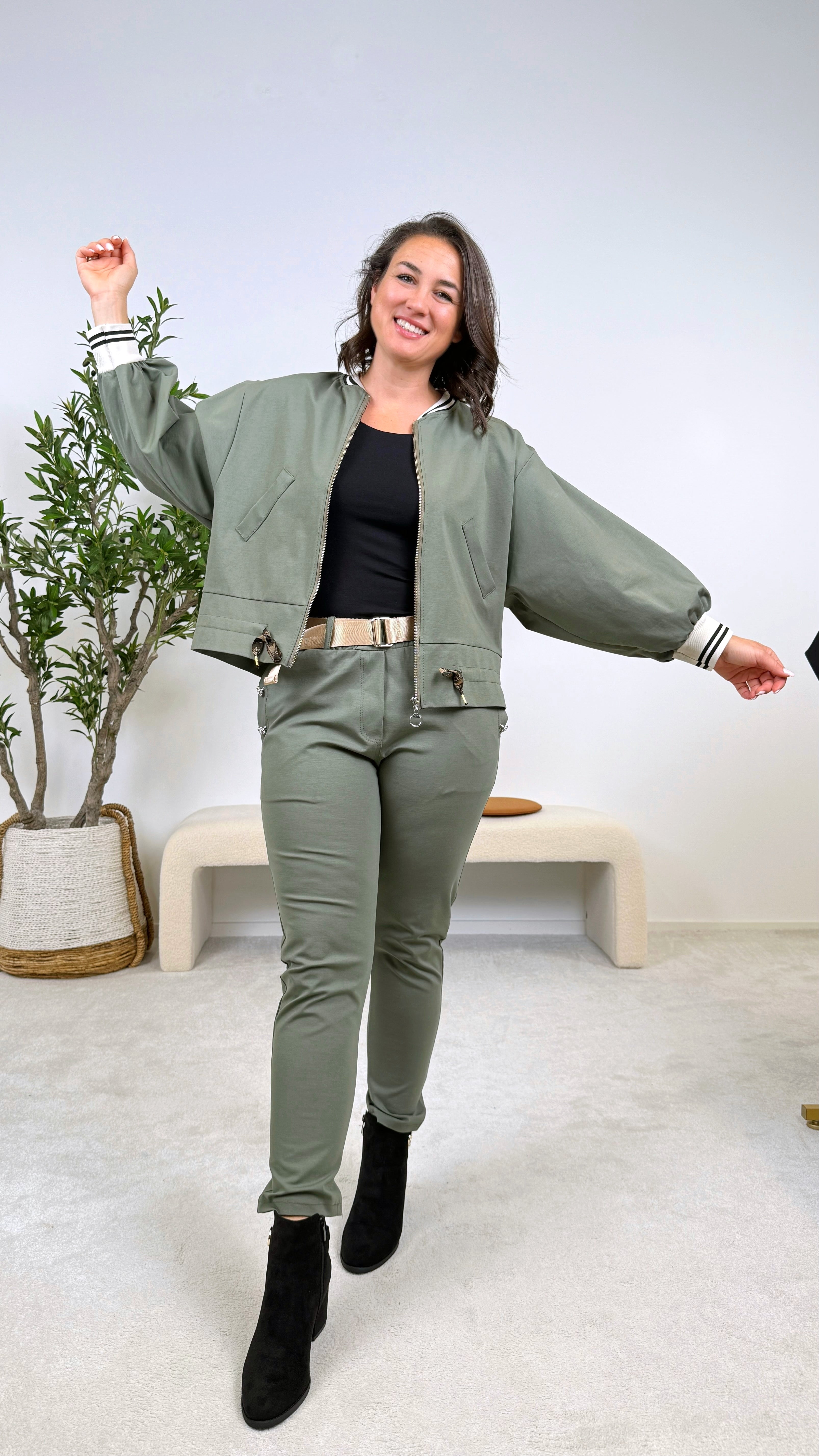 Body Shape It (3 Farben) - Power of Princess