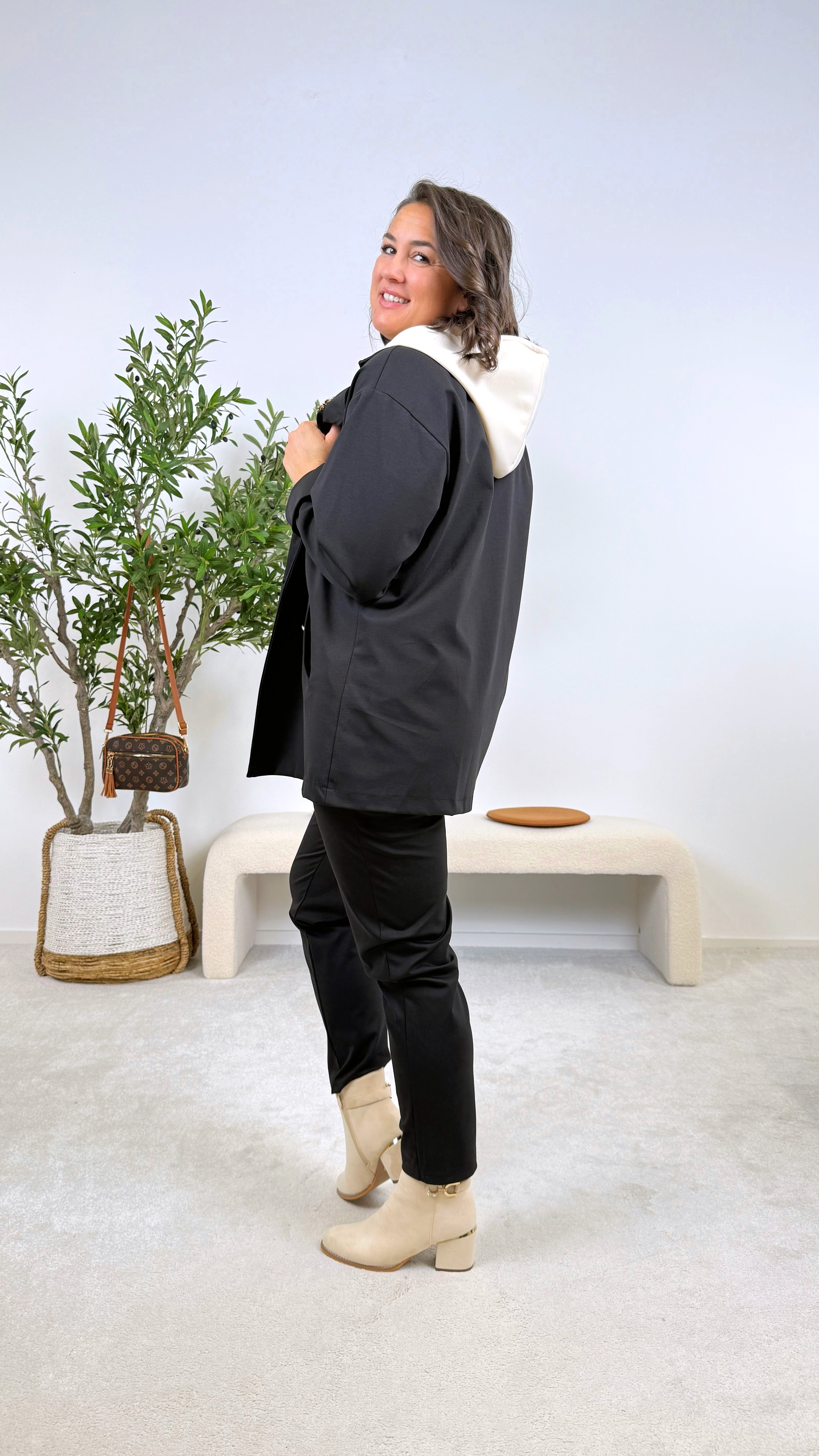 Hose Riveted Belt (7 Farben) - Power of Princess