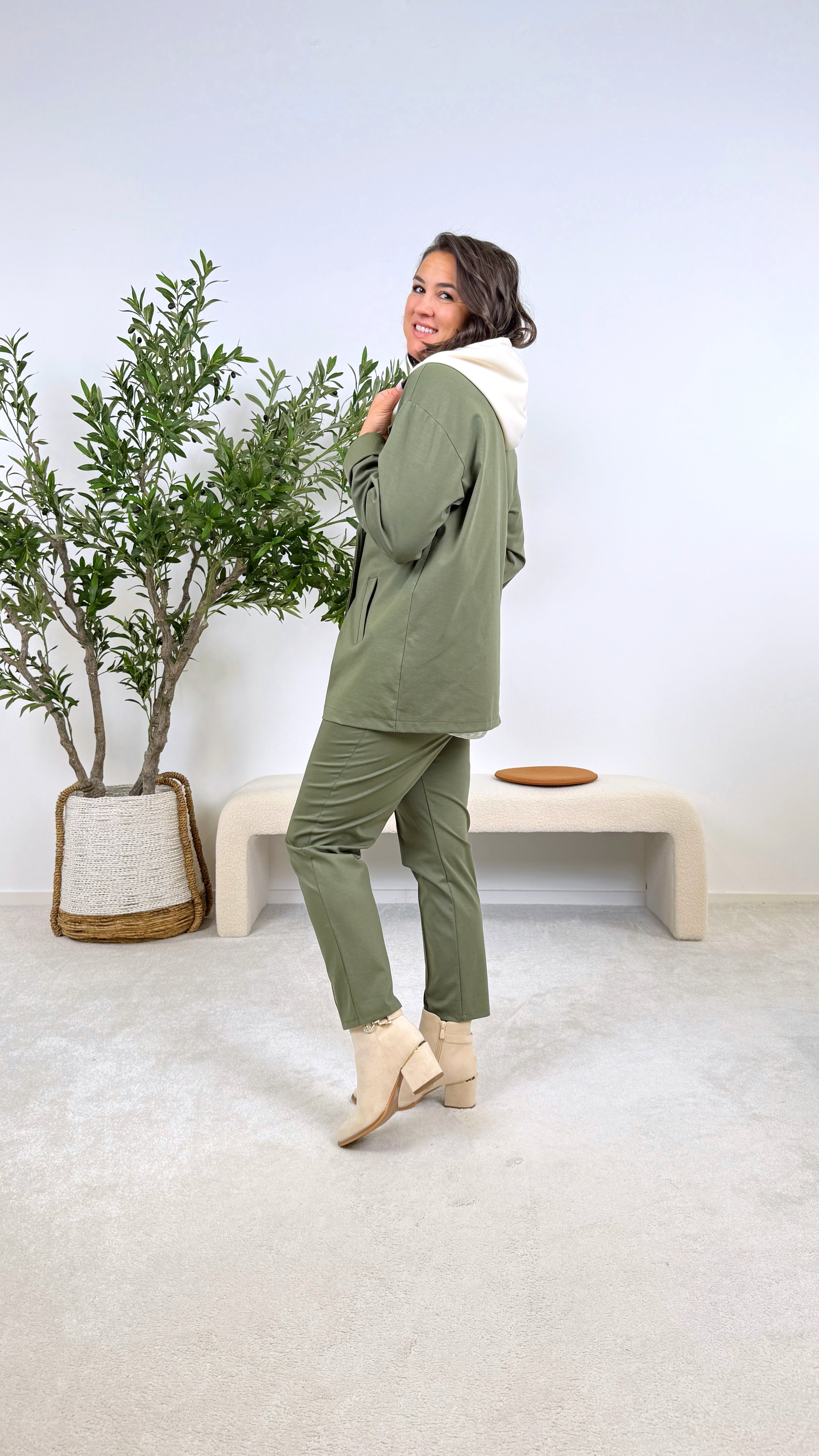 Hose Riveted Belt (7 Farben) - Power of Princess