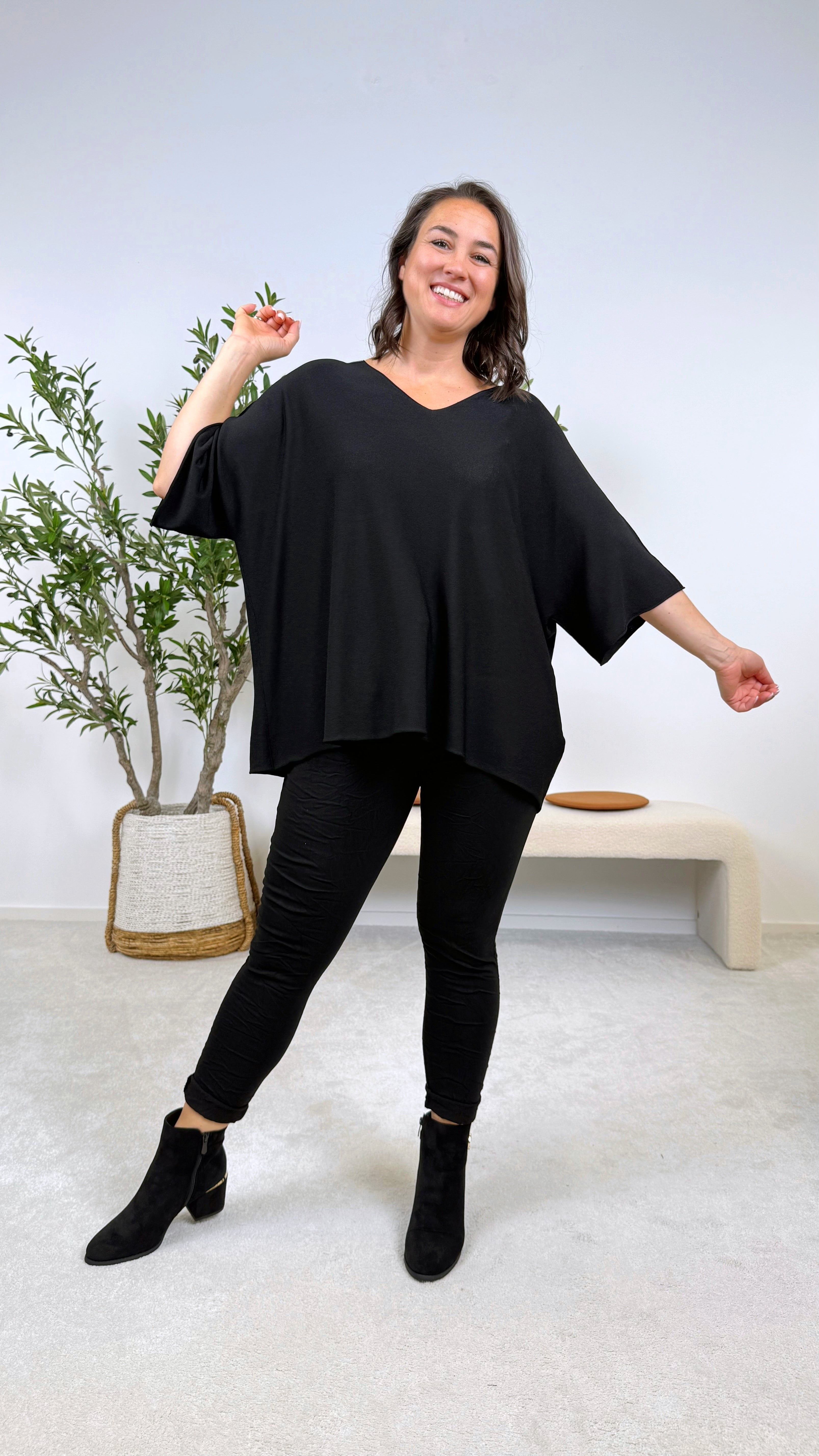 Jogpants Triss (17 Farben) PoP