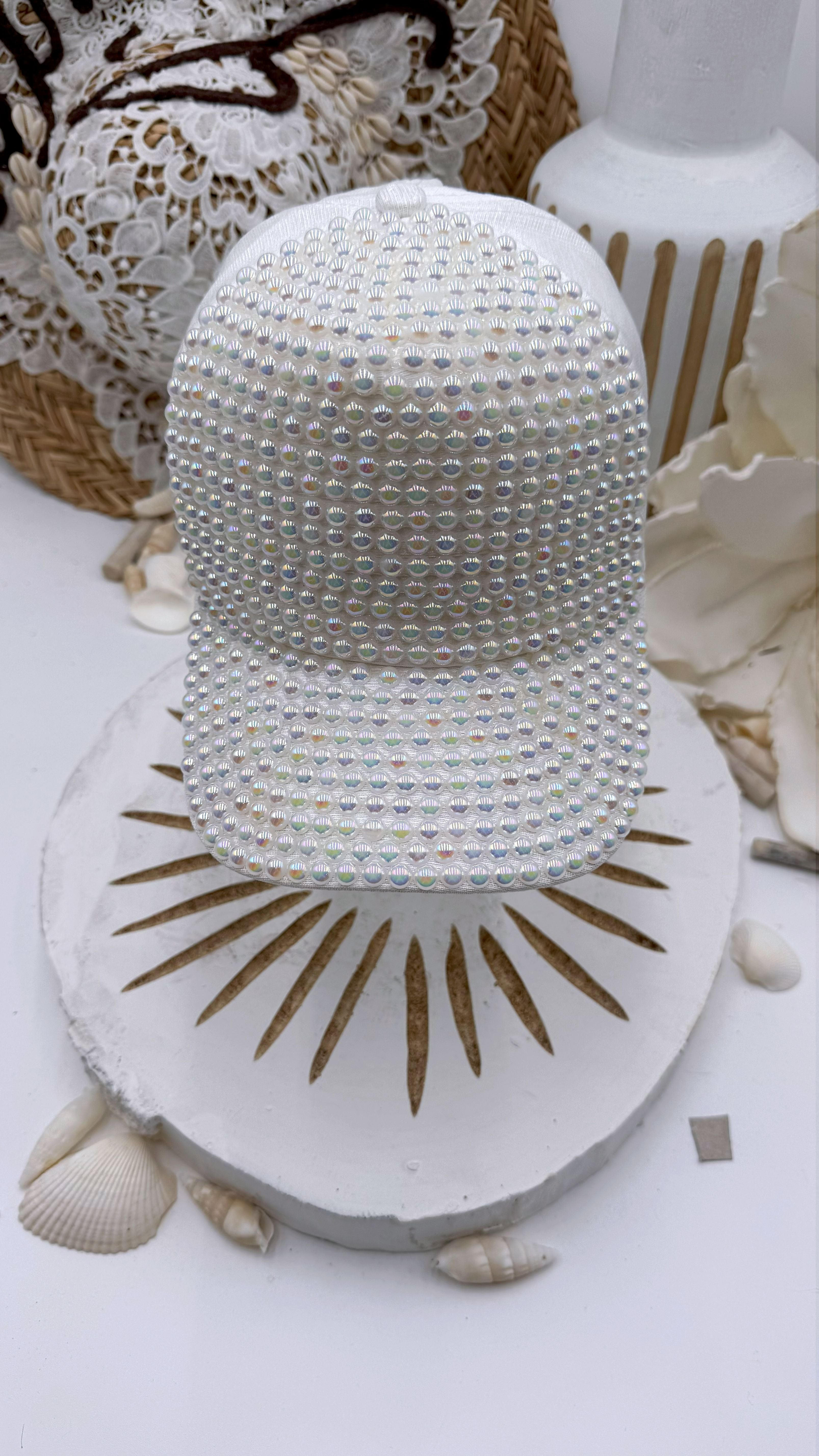 Kappe Perla - Power of Princess