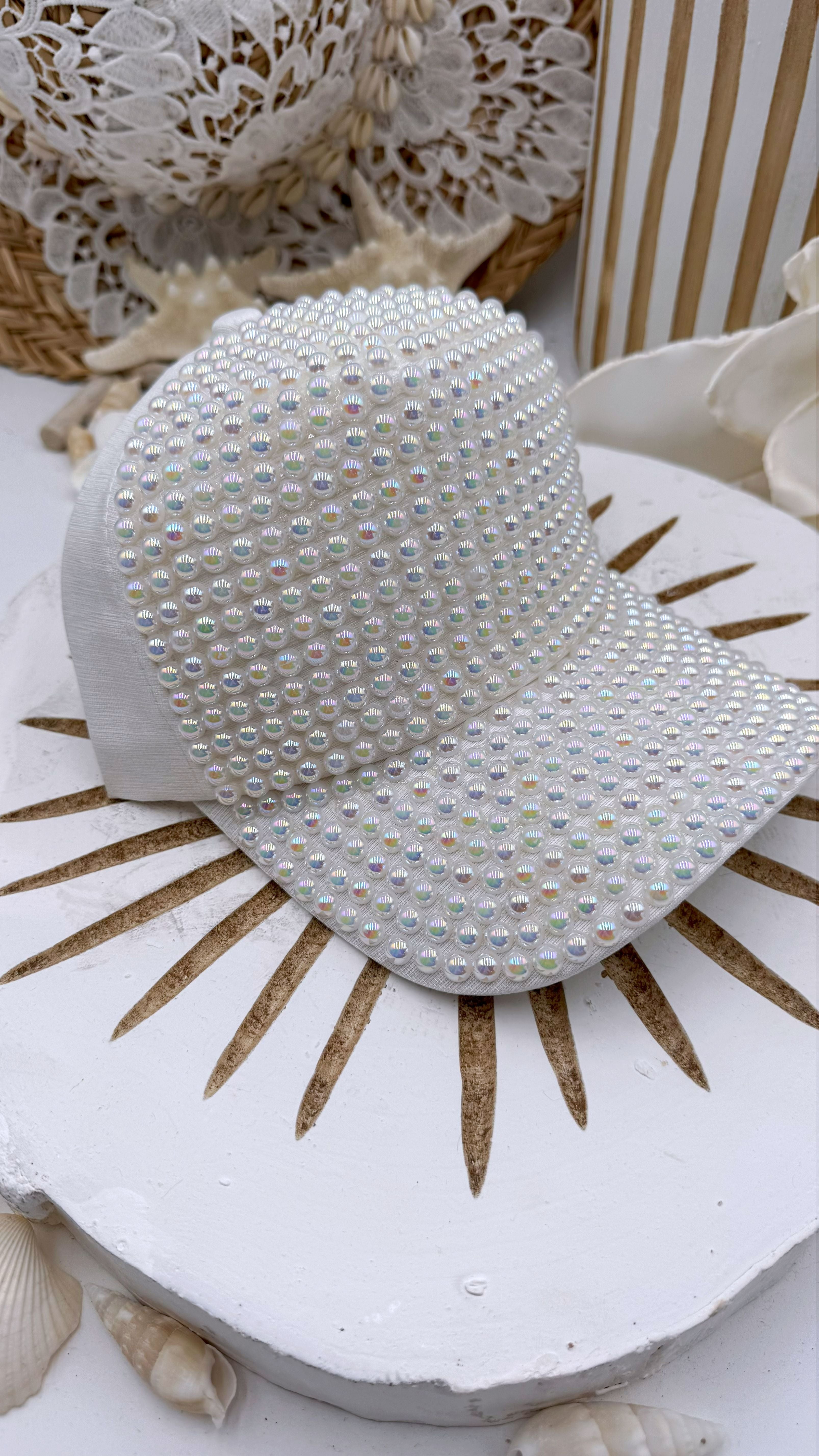 Kappe Perla - Power of Princess