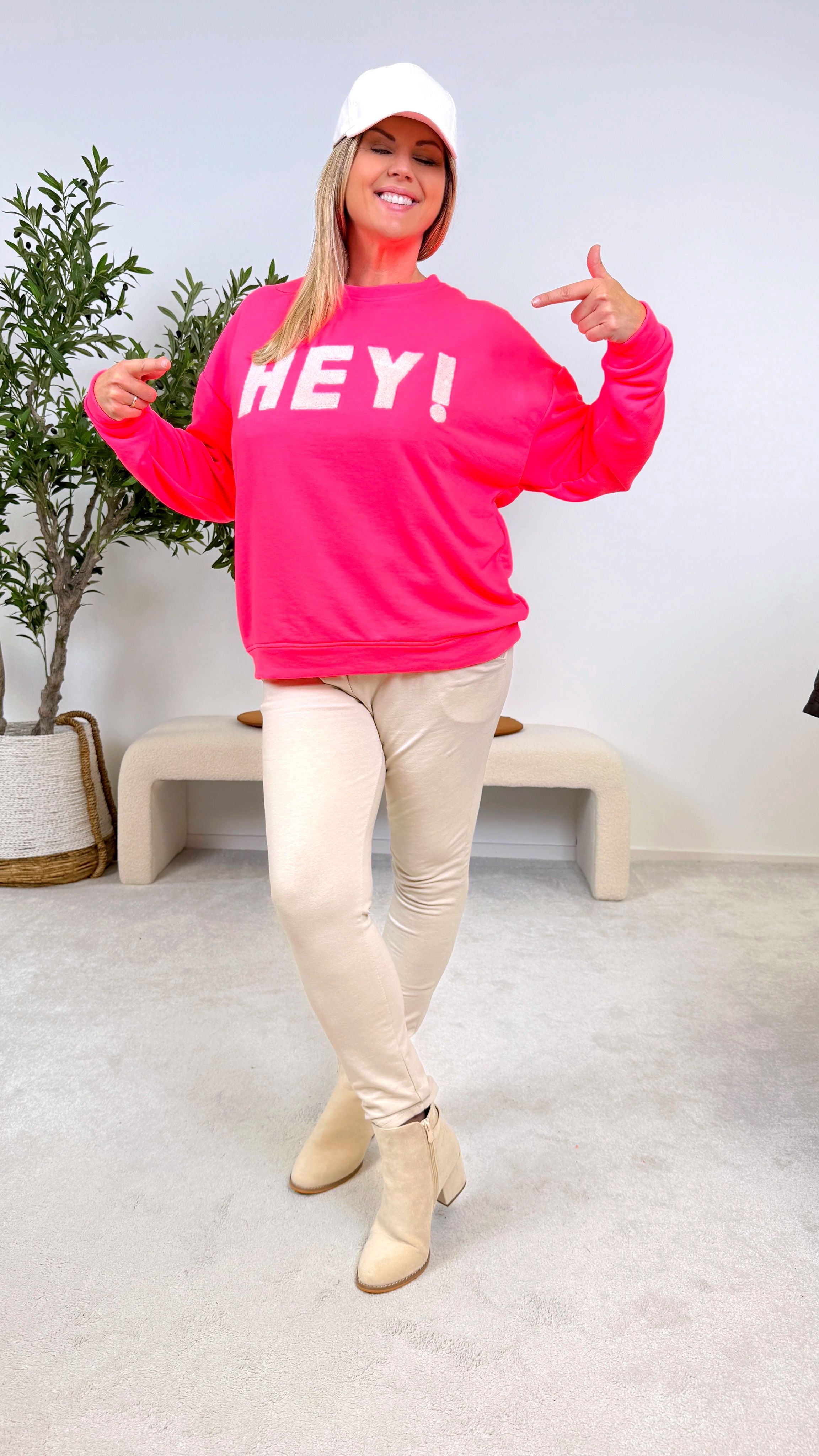 Hose Relaxa (7 Farben)