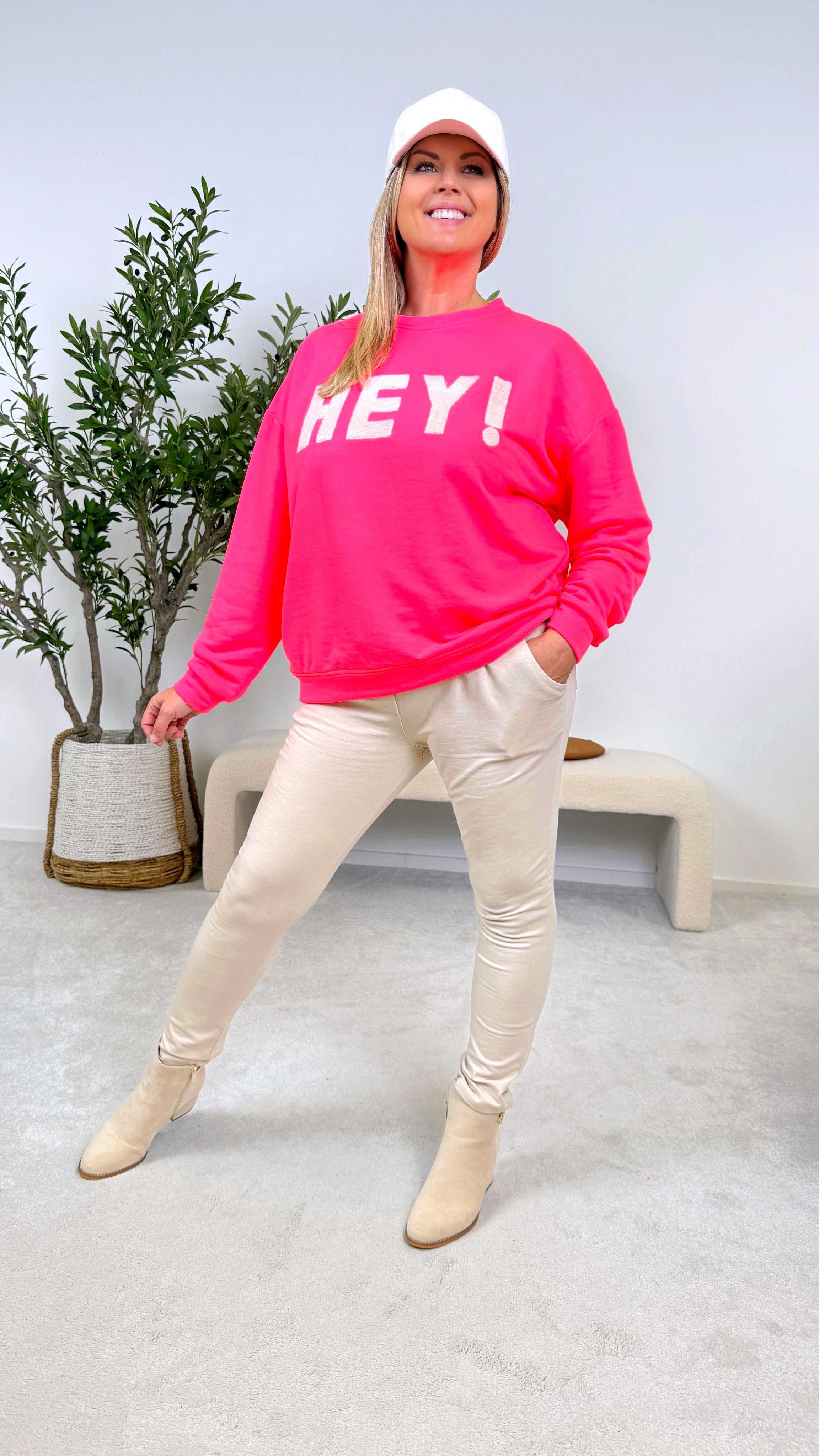 Hose Relaxa (7 Farben)