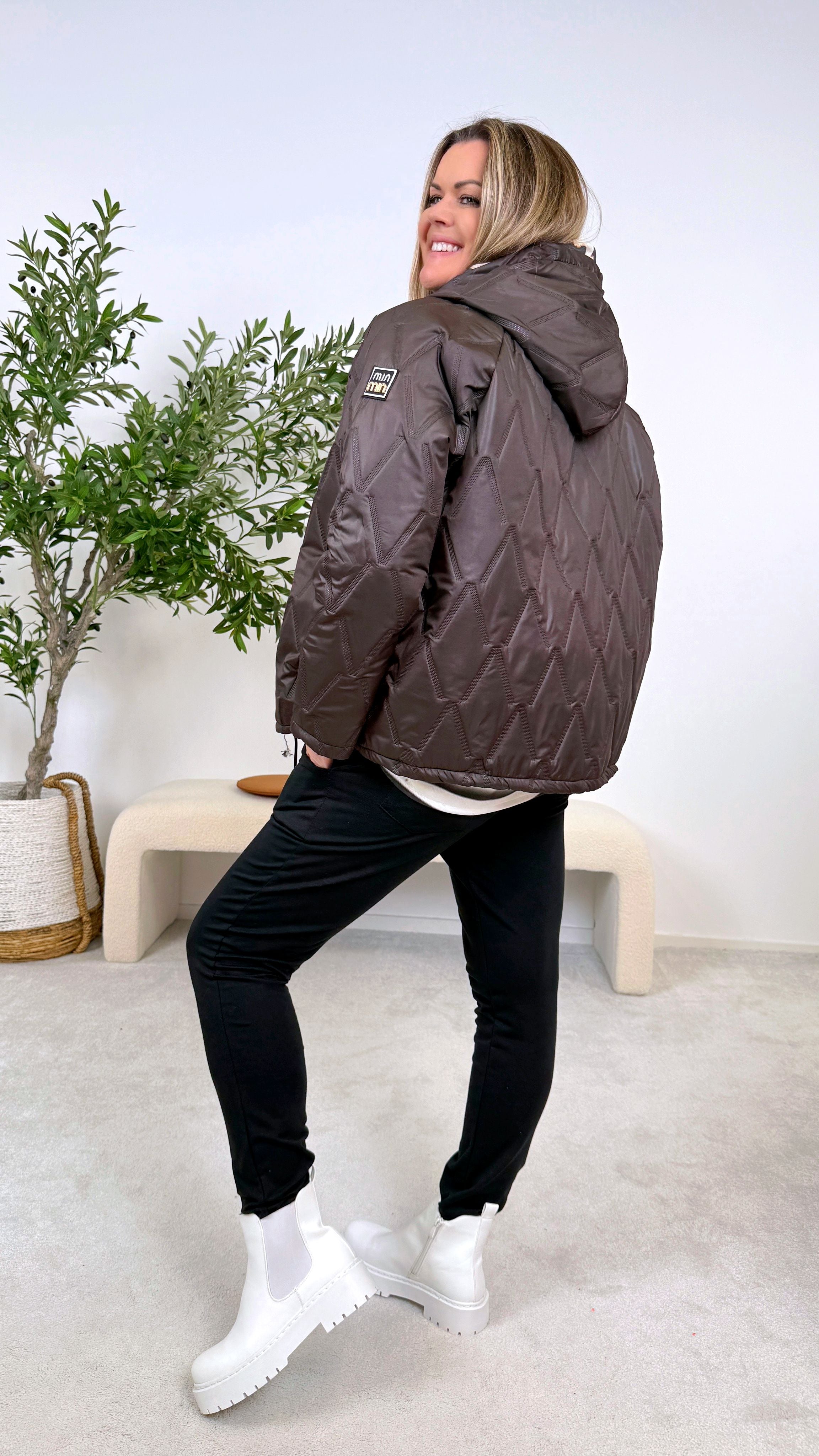 Hose Relaxa (7 Farben)