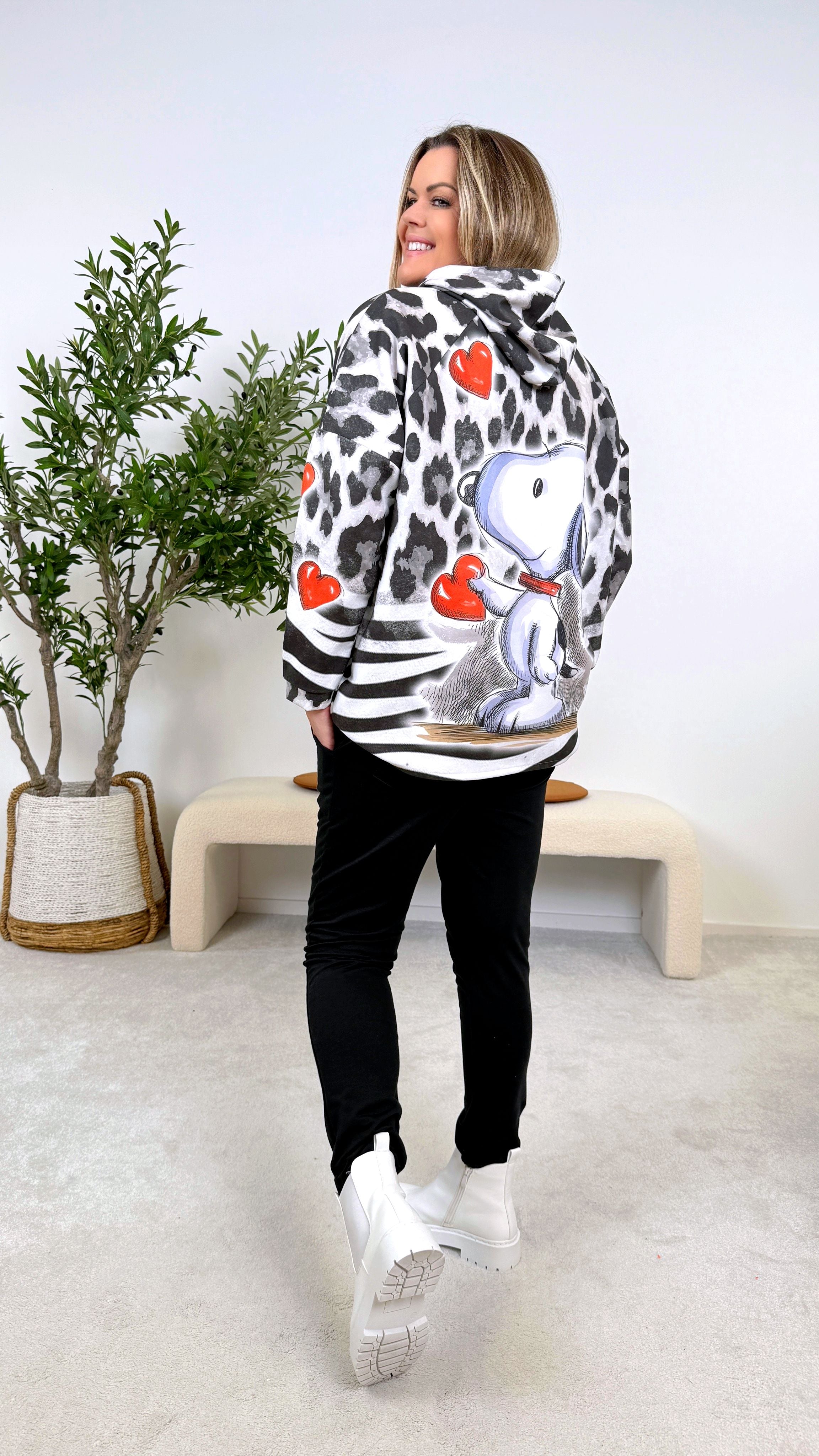 Hose Relaxa (7 Farben)