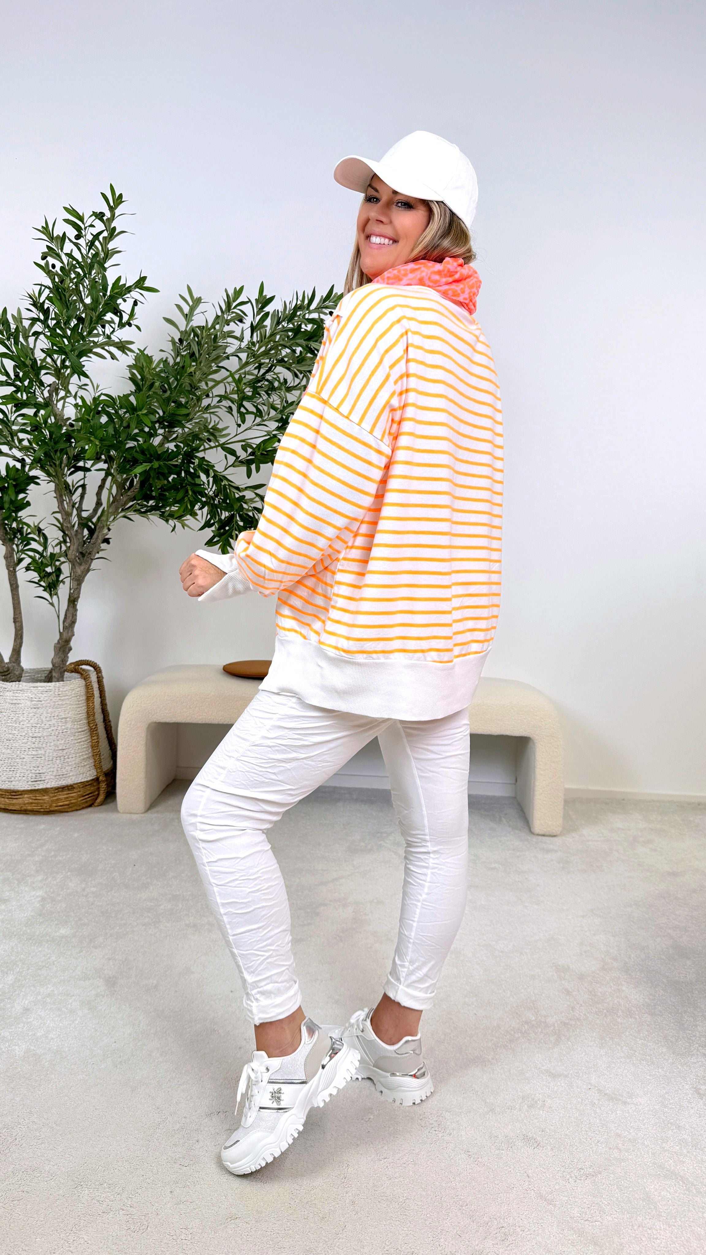 Jogpants Triss (17 Farben) PoP