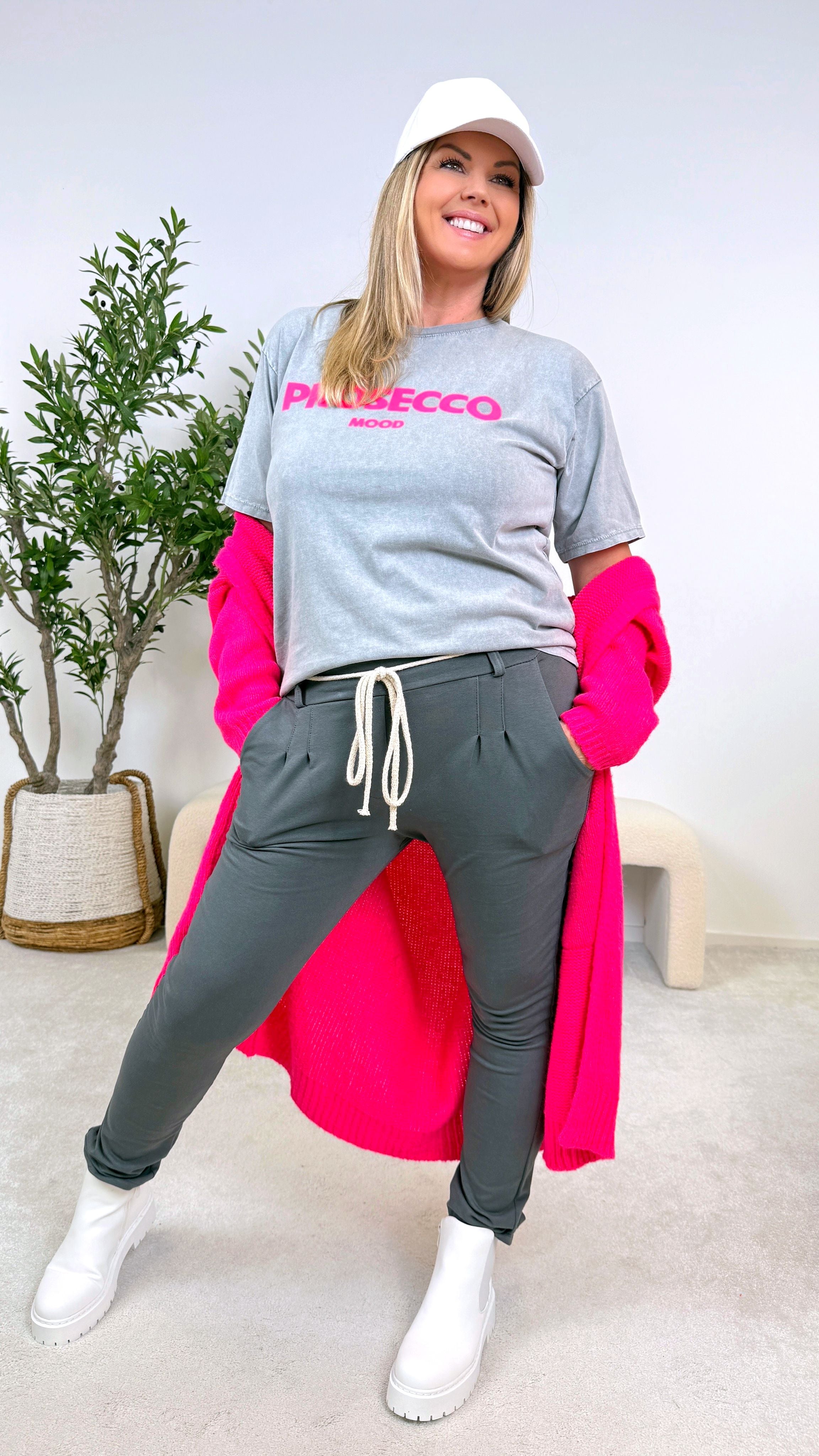 Hose Relaxa (7 Farben)