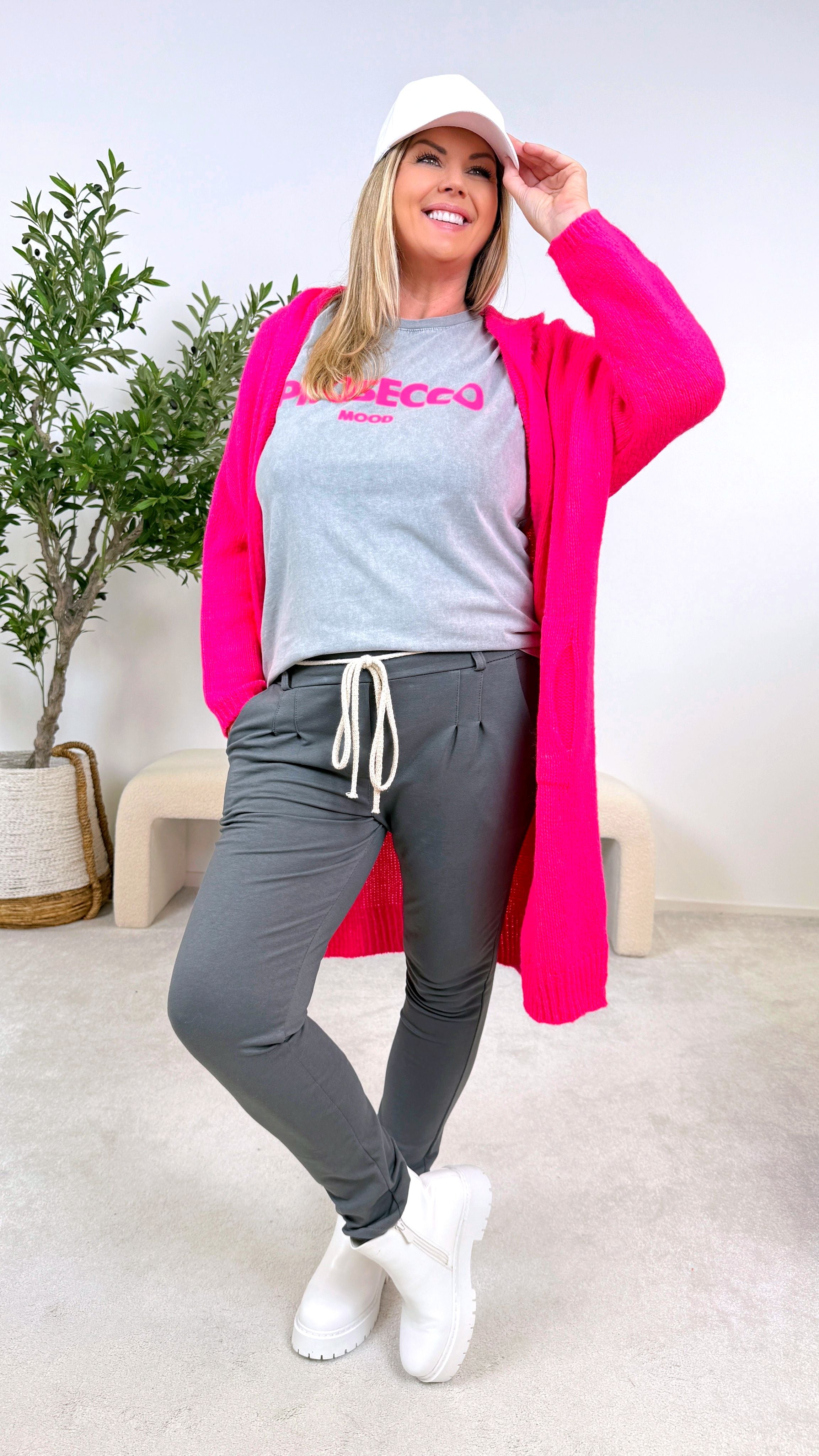 Hose Relaxa (7 Farben)