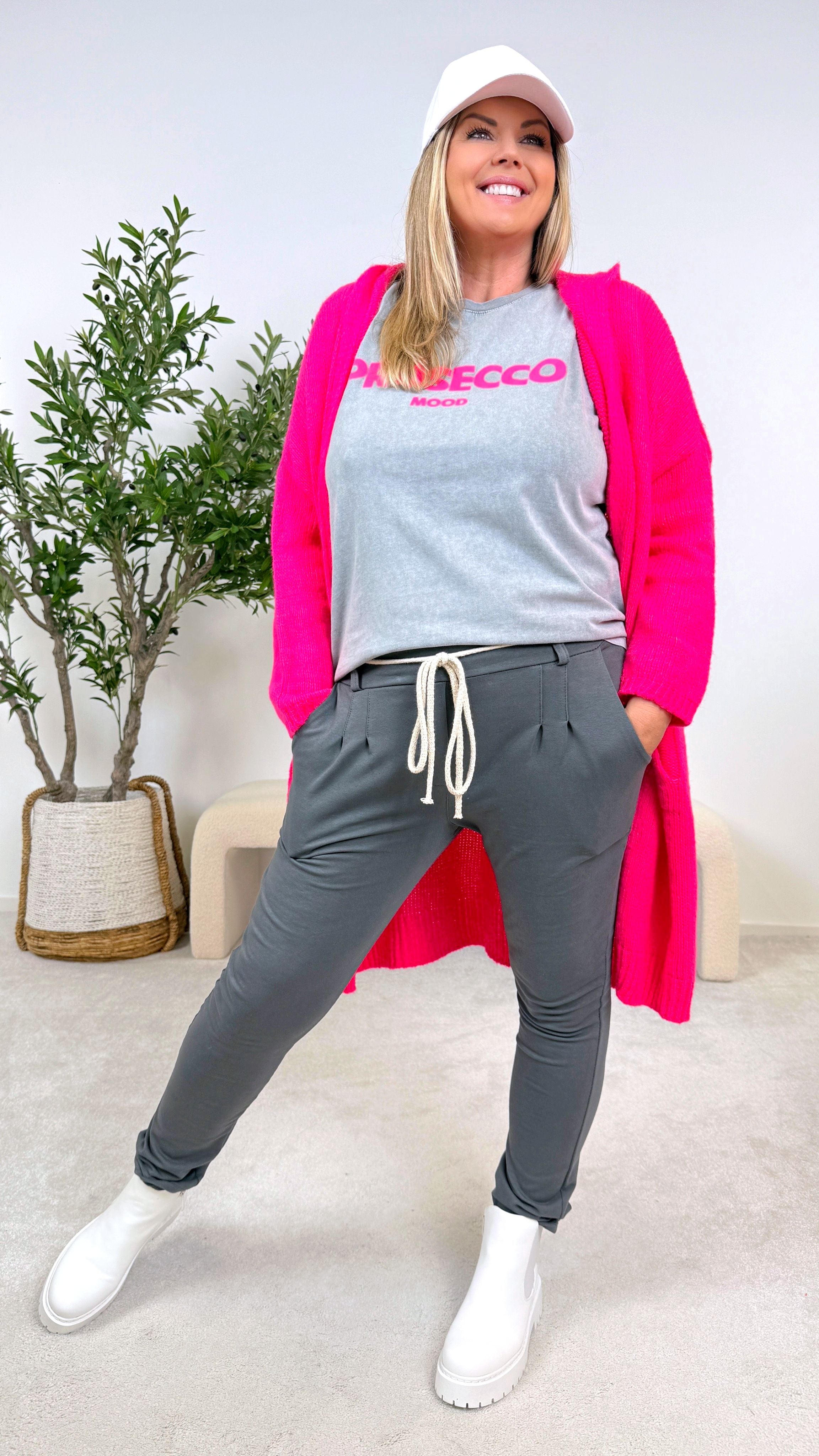 Hose Relaxa (7 Farben)