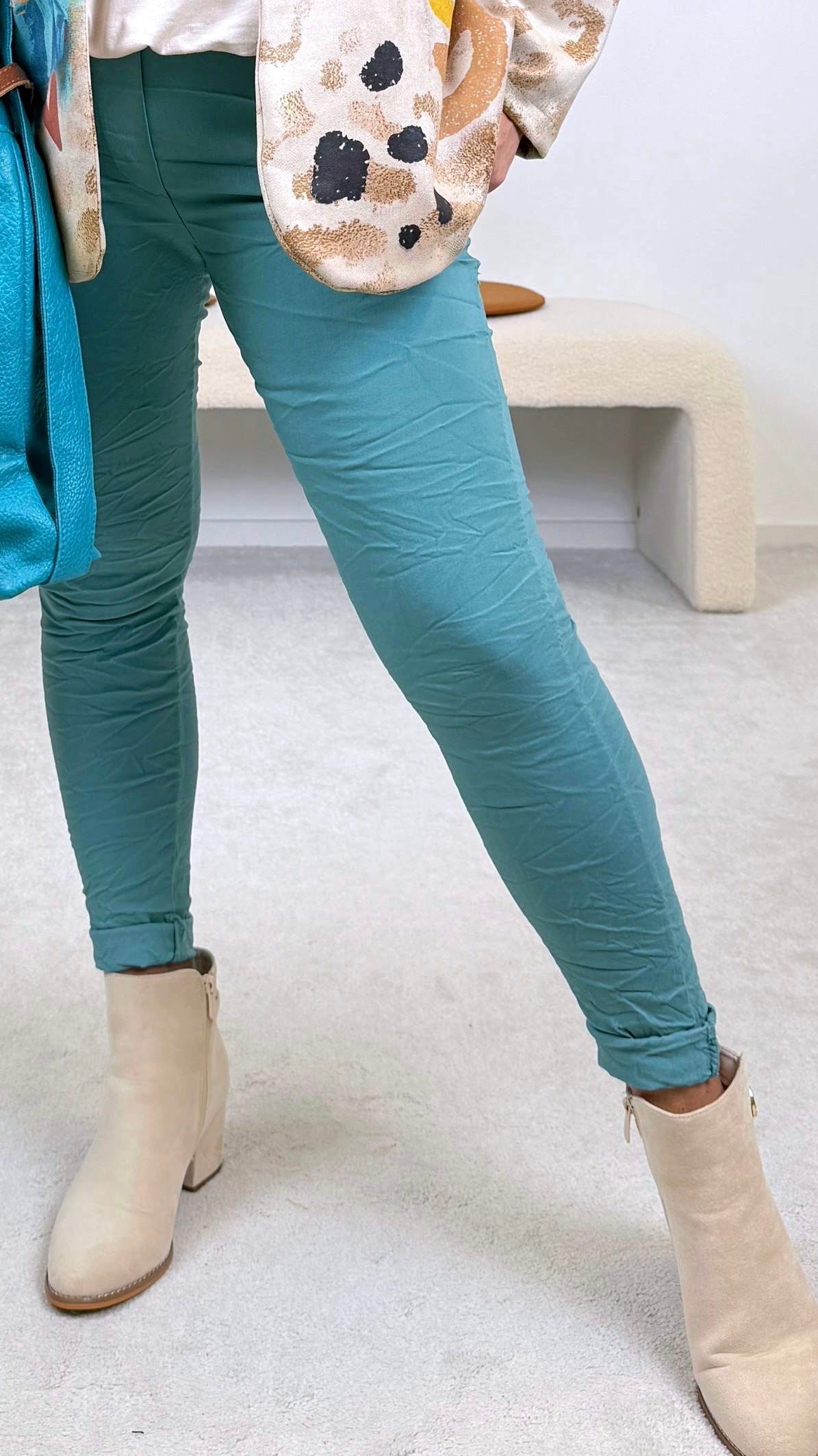 Jogpants Triss (17 Farben) PoP