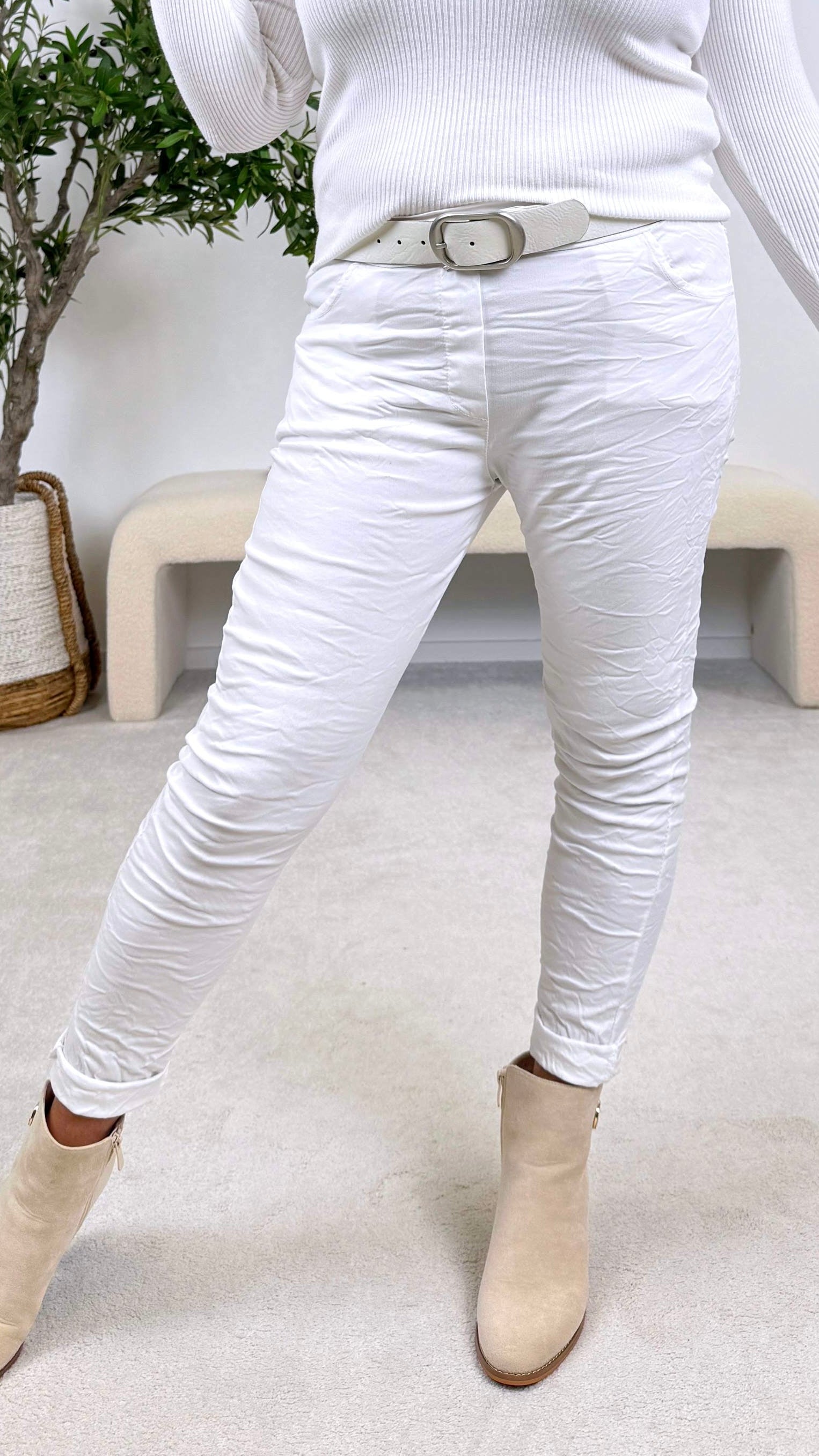 Jogpants Triss (17 Farben) PoP