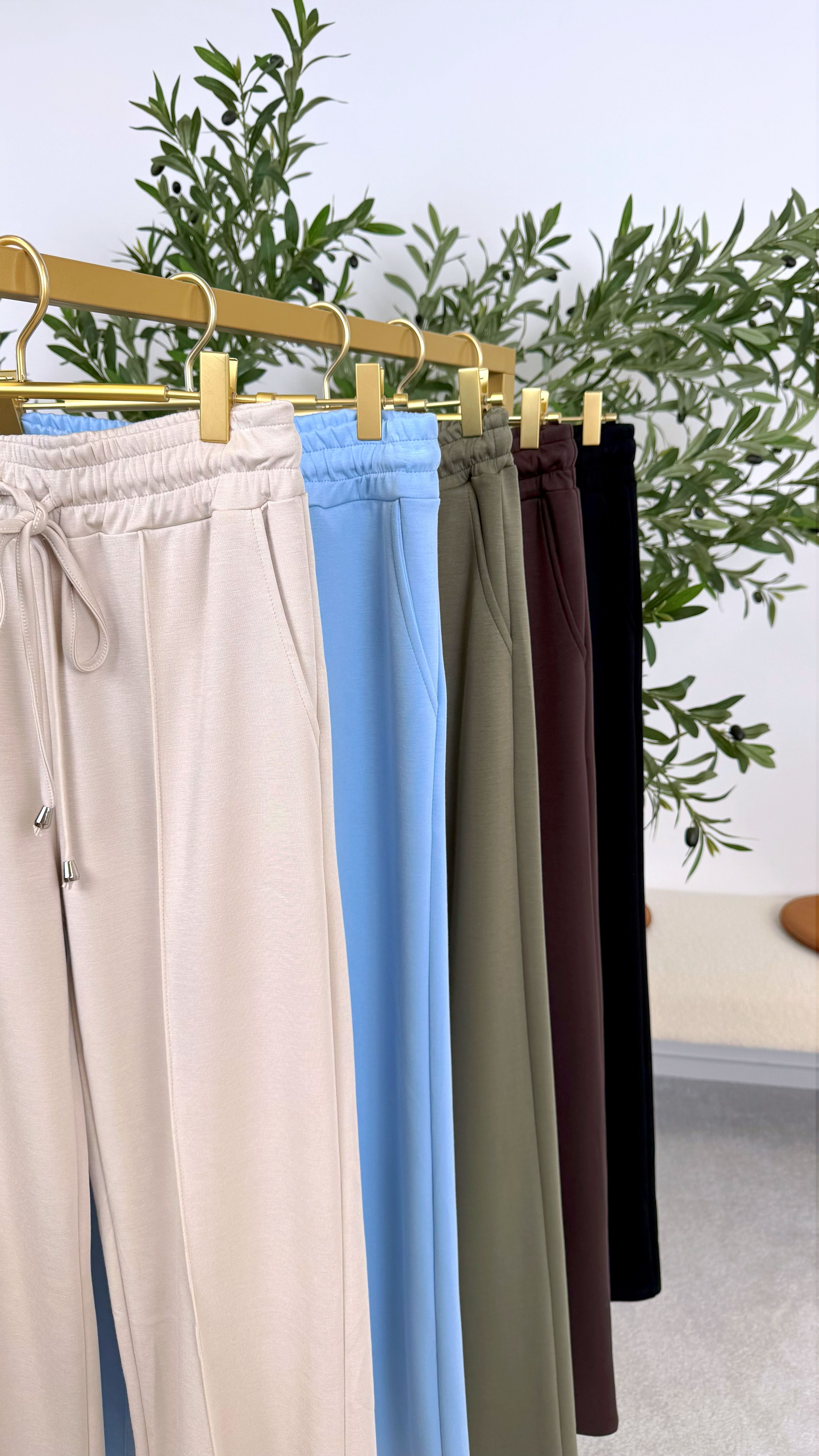 Hose Aurelia (5 Farben) - Power of Princess