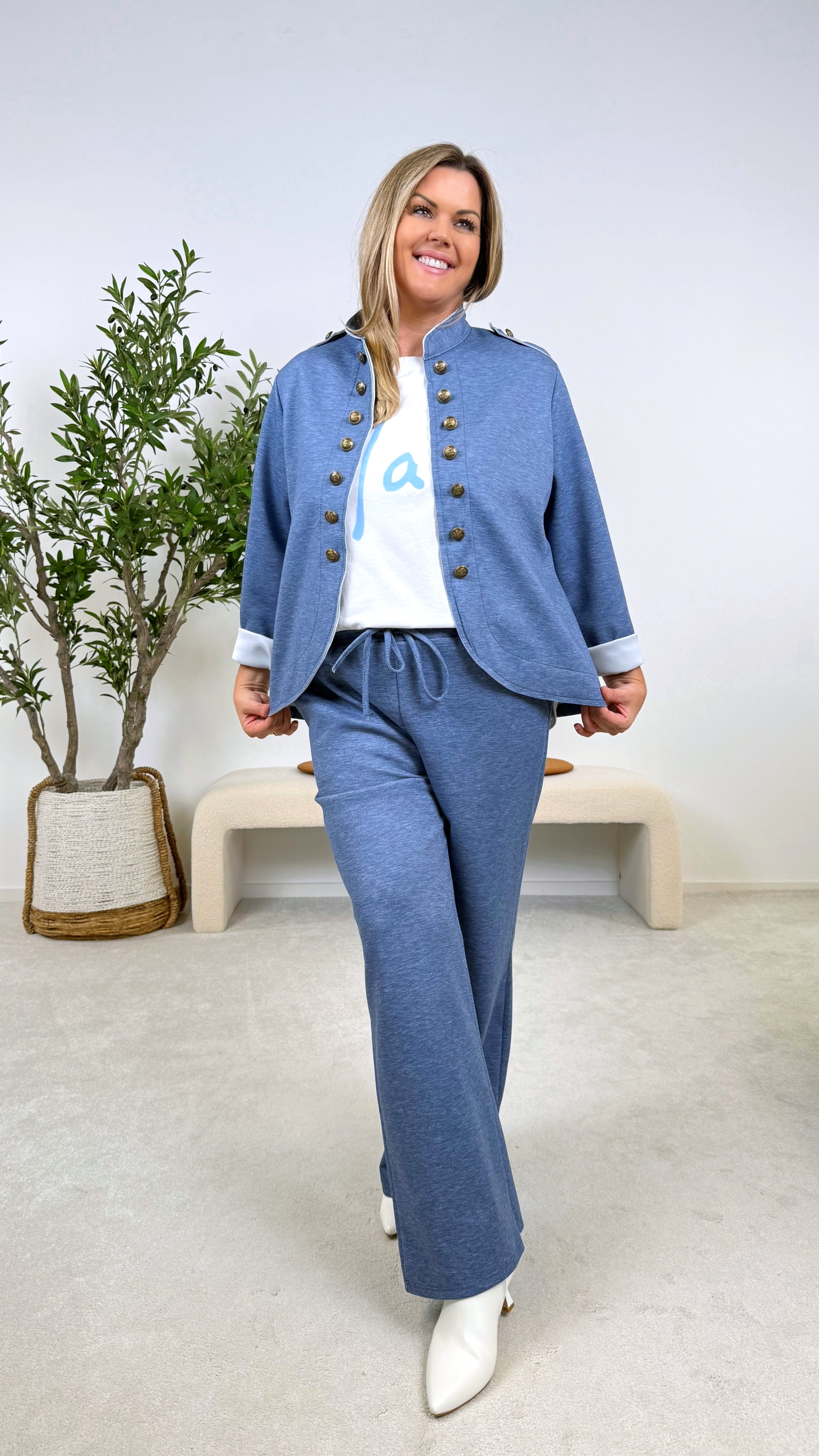 Hose Couture Relict - Power of Princess