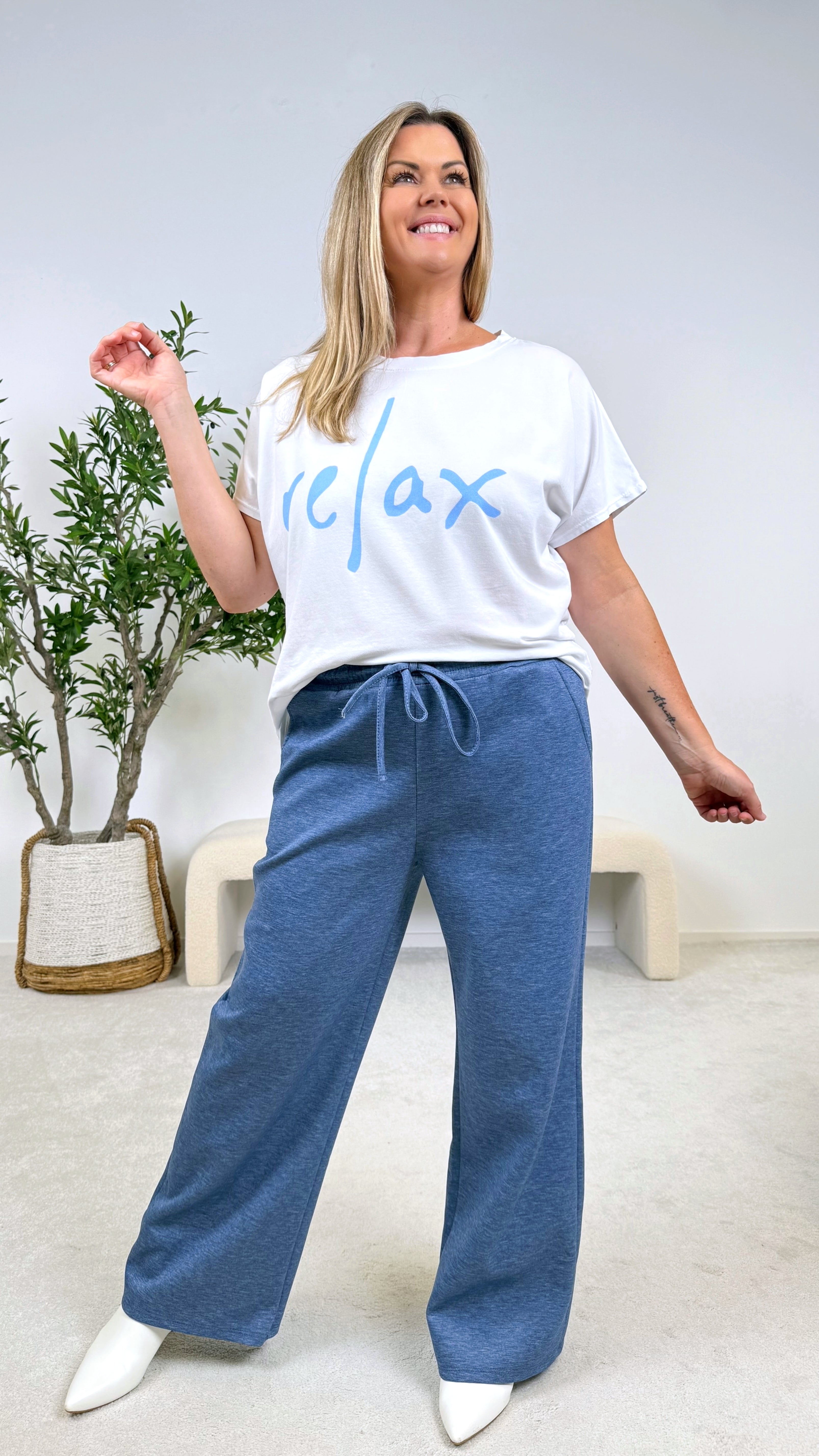 Hose Couture Relict - Power of Princess