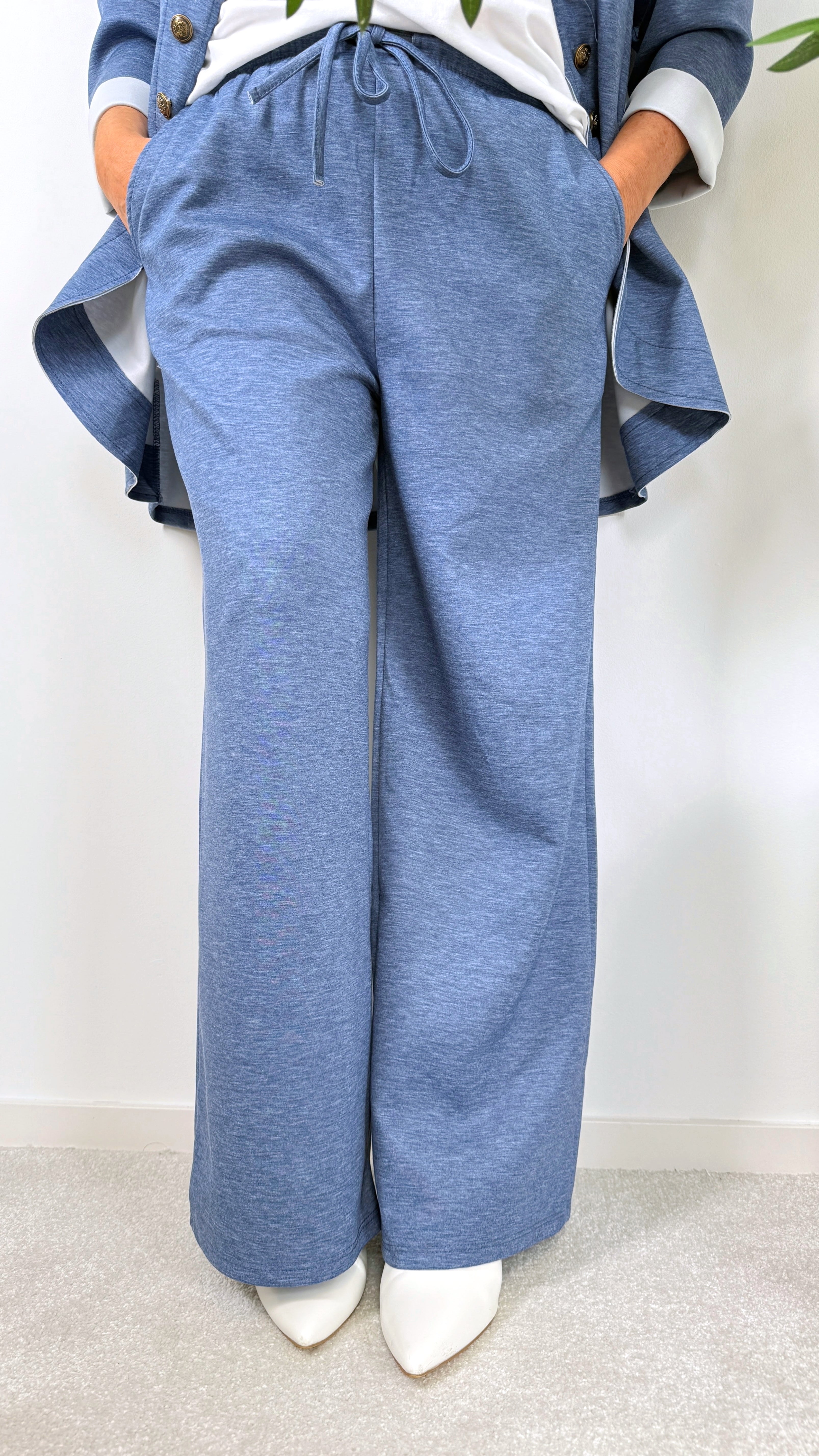 Hose Couture Relict - Power of Princess