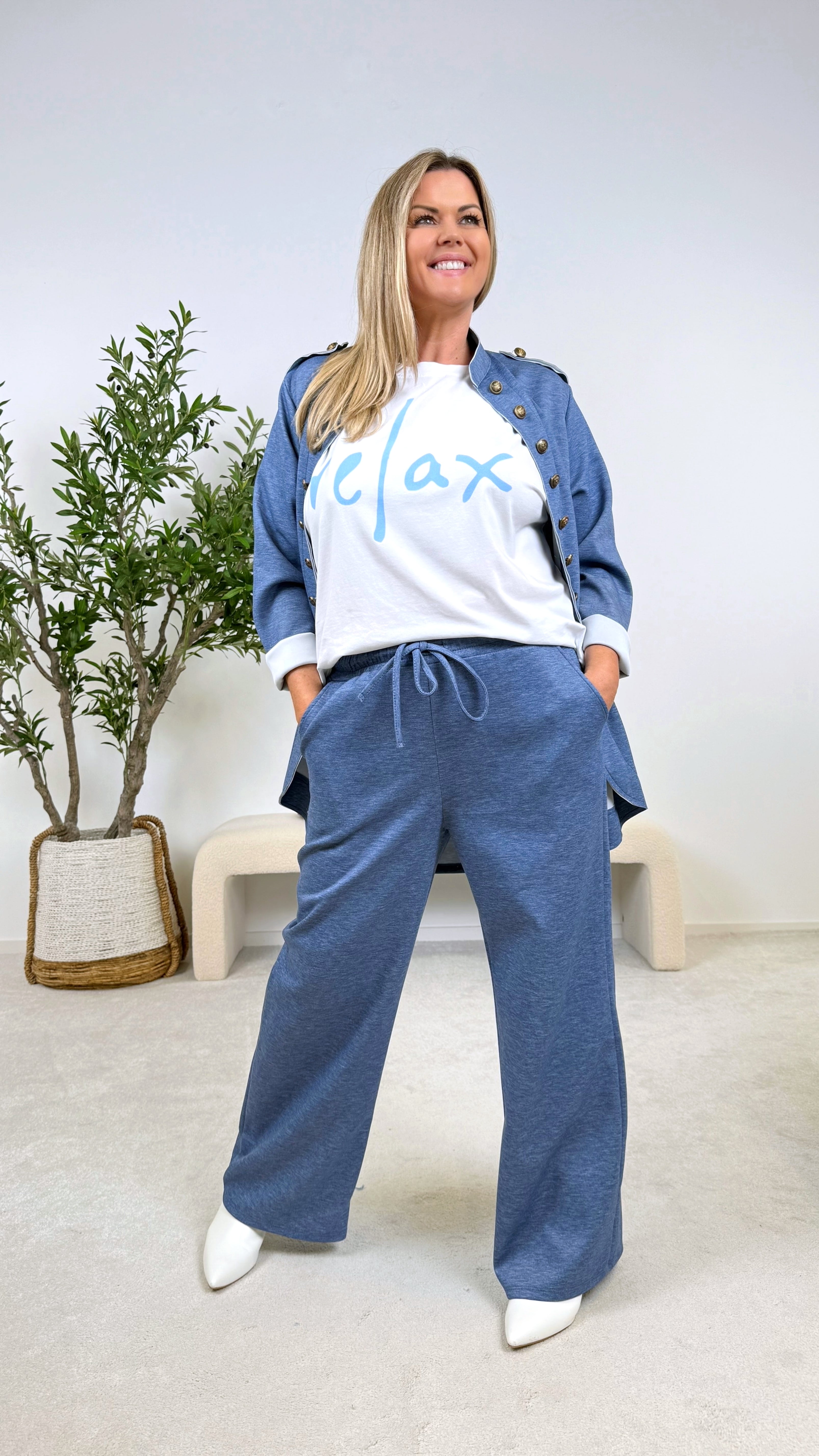 Hose Couture Relict - Power of Princess