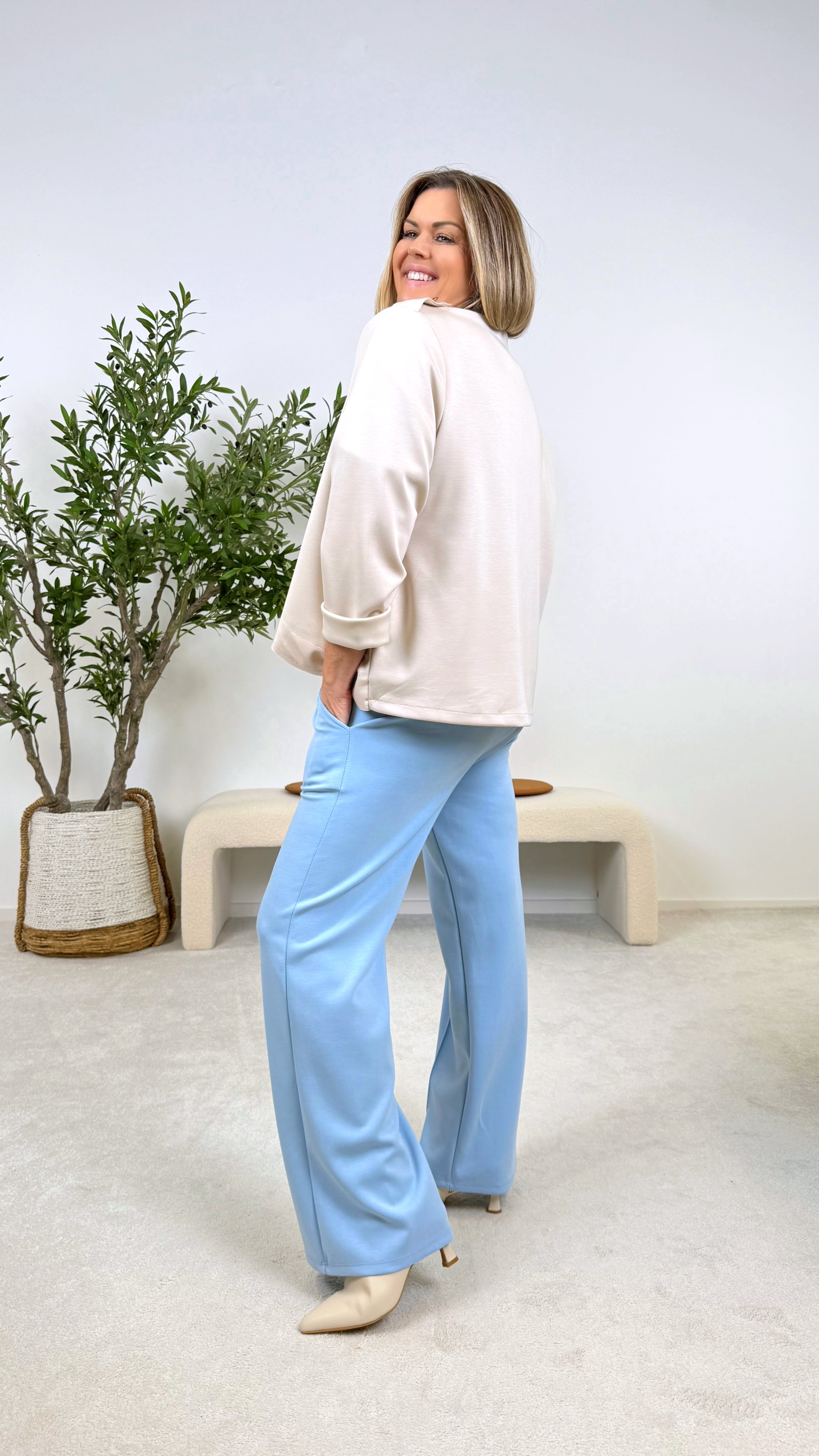 Hose Aurelia (5 Farben) - Power of Princess