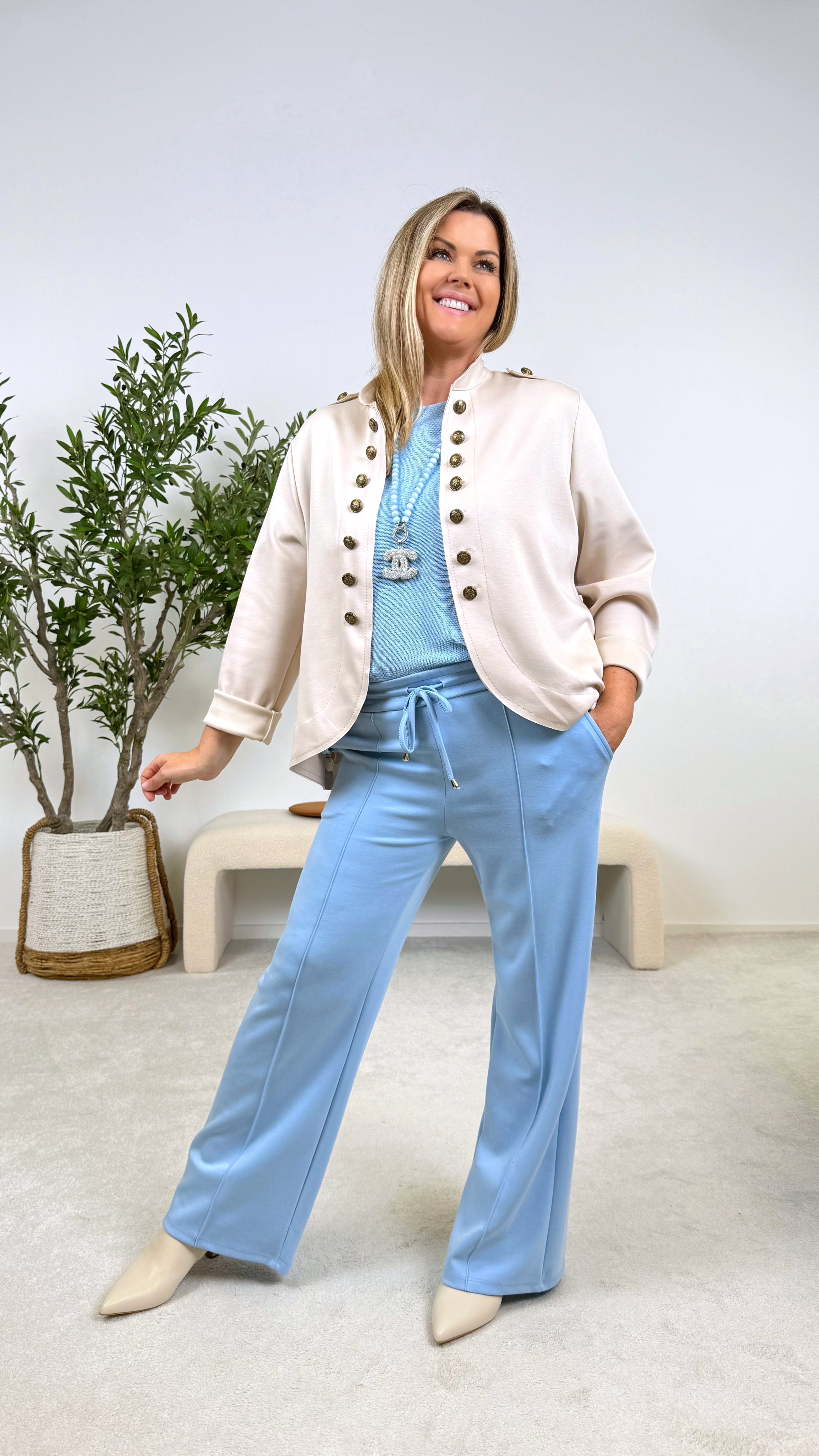 Hose Aurelia (5 Farben) - Power of Princess